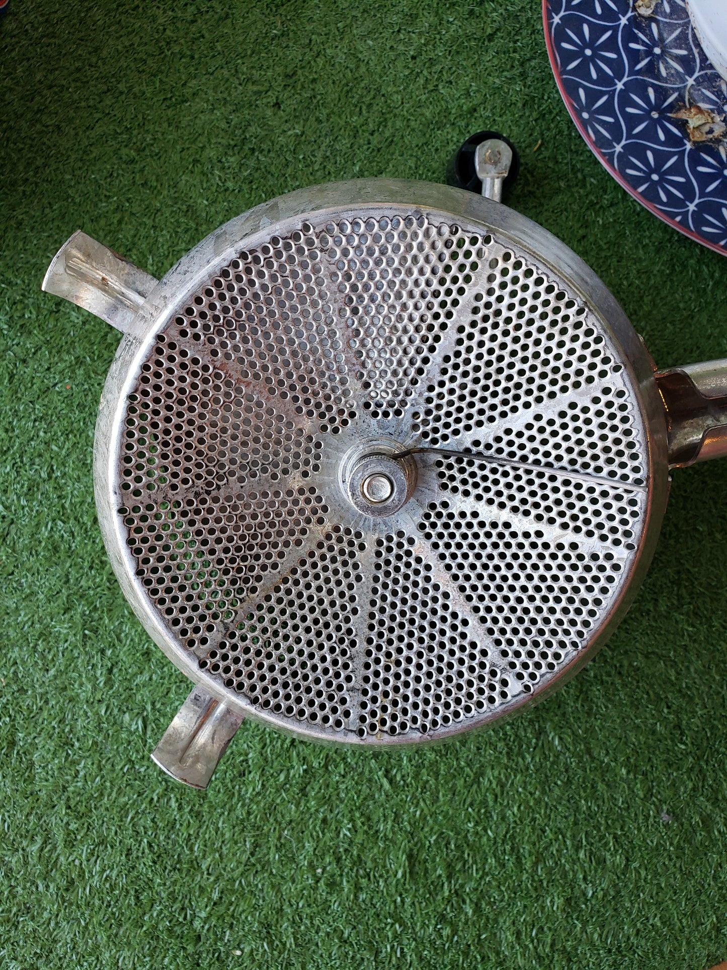 Foley Vintage Food Mill