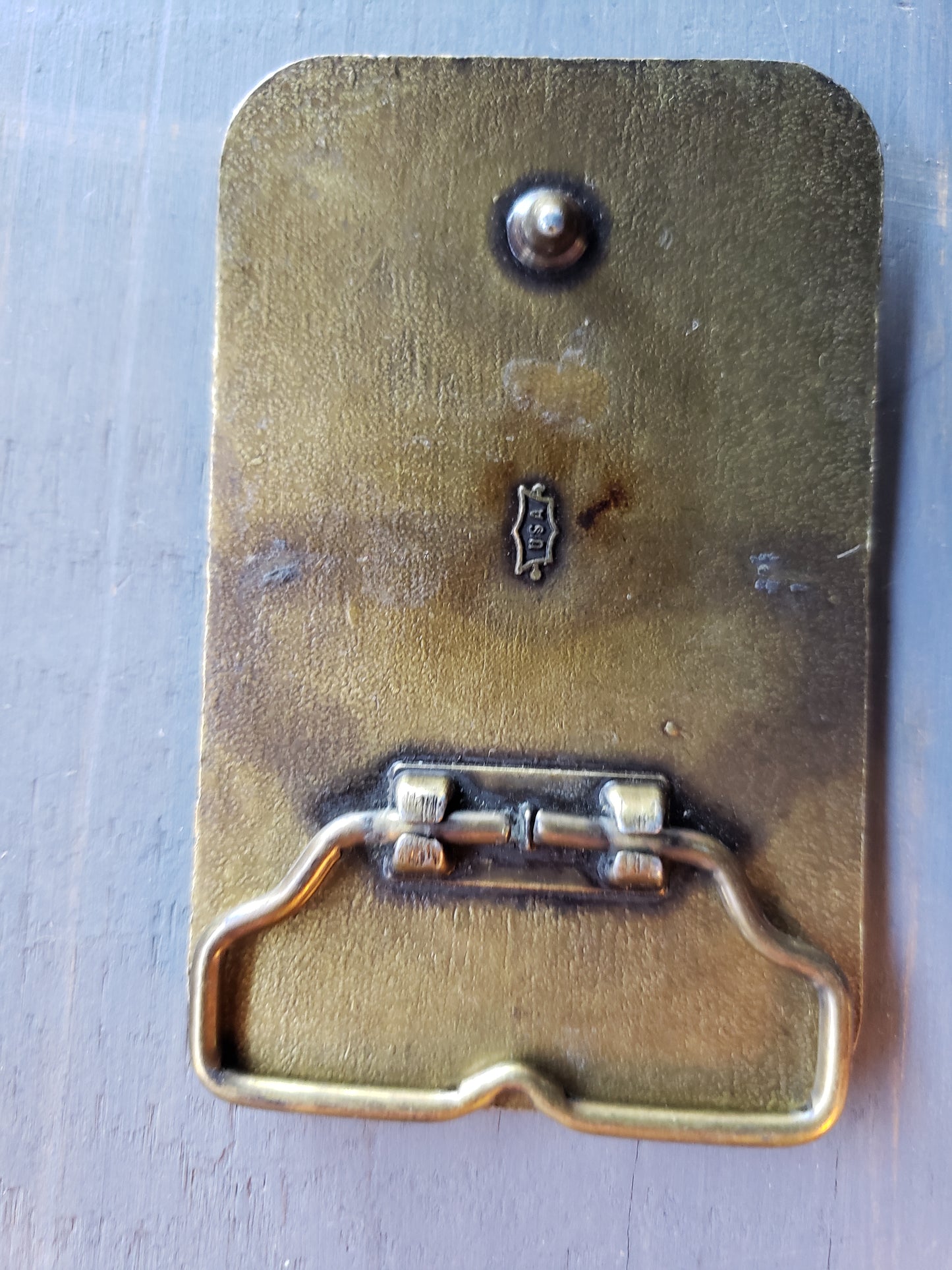 Makita power tools belt buckle