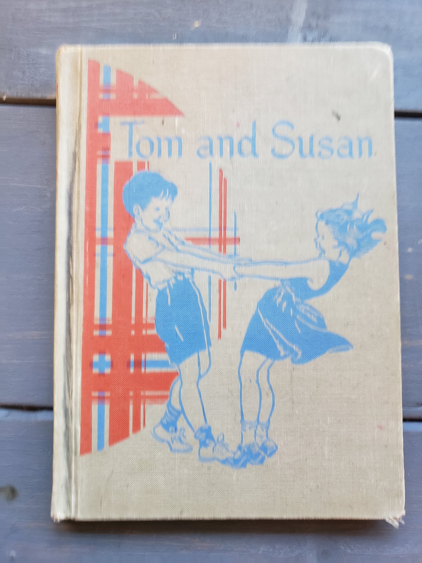 Tom and Susan (1951)