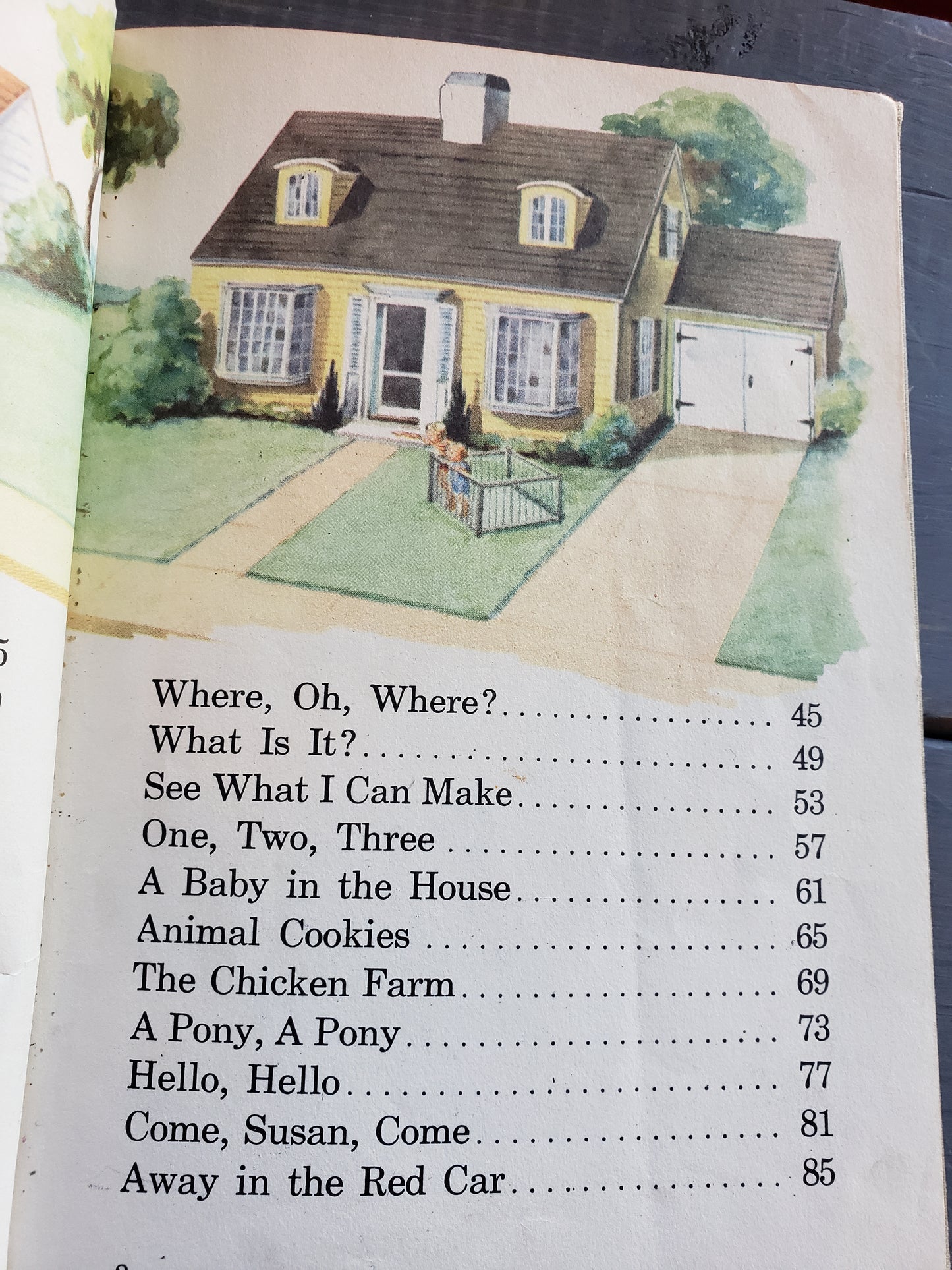 Tom and Susan (1951)