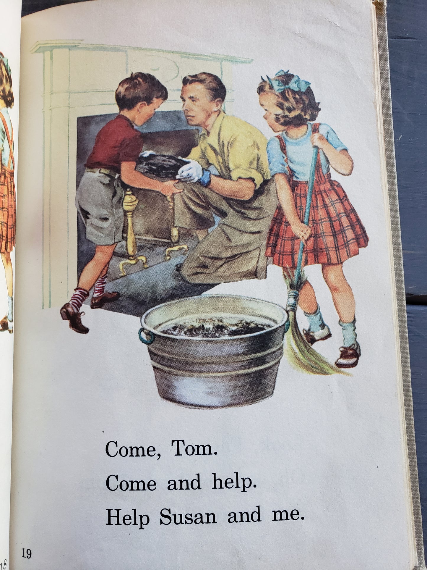 Tom and Susan (1951)