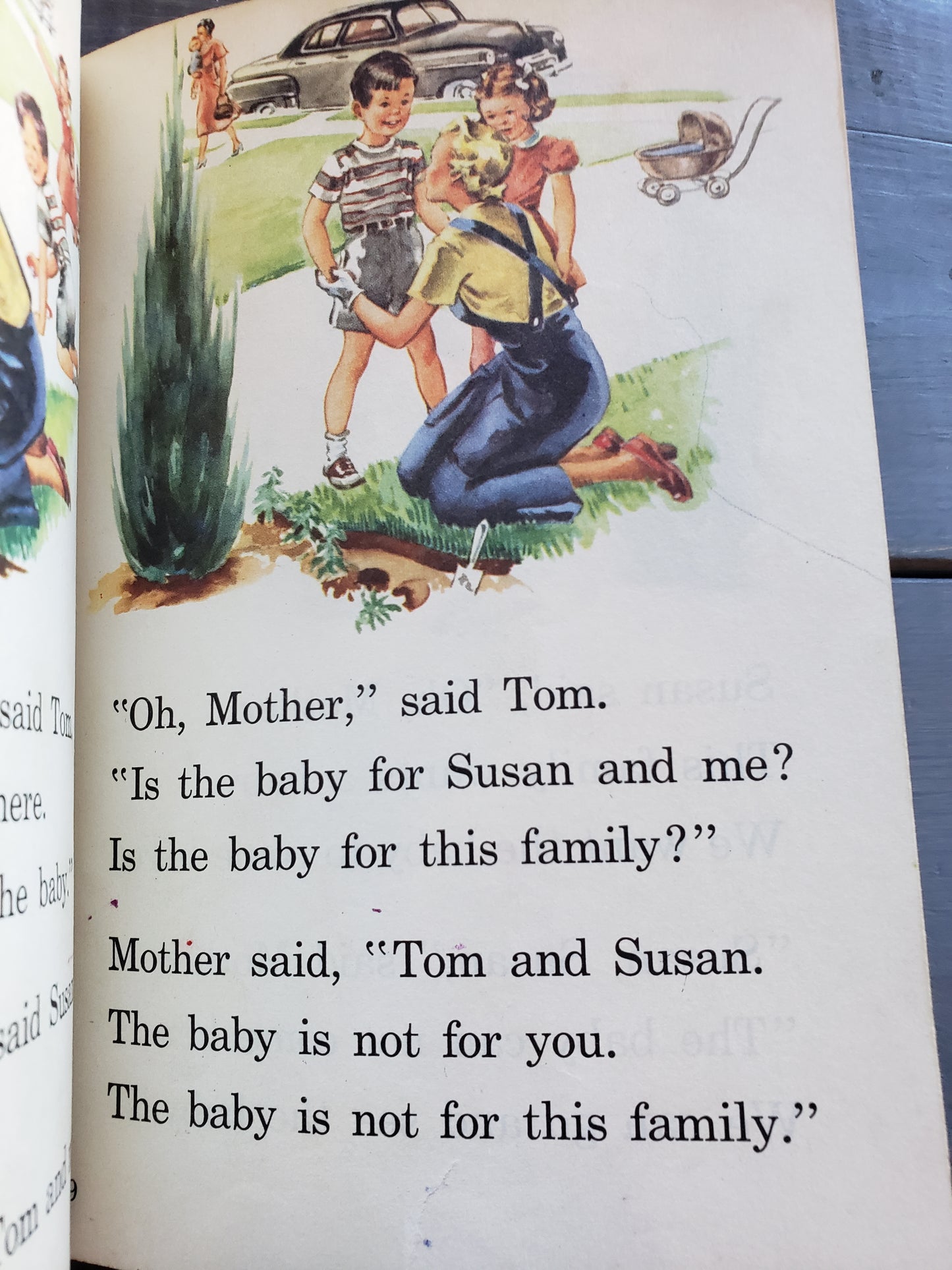 Tom and Susan (1951)