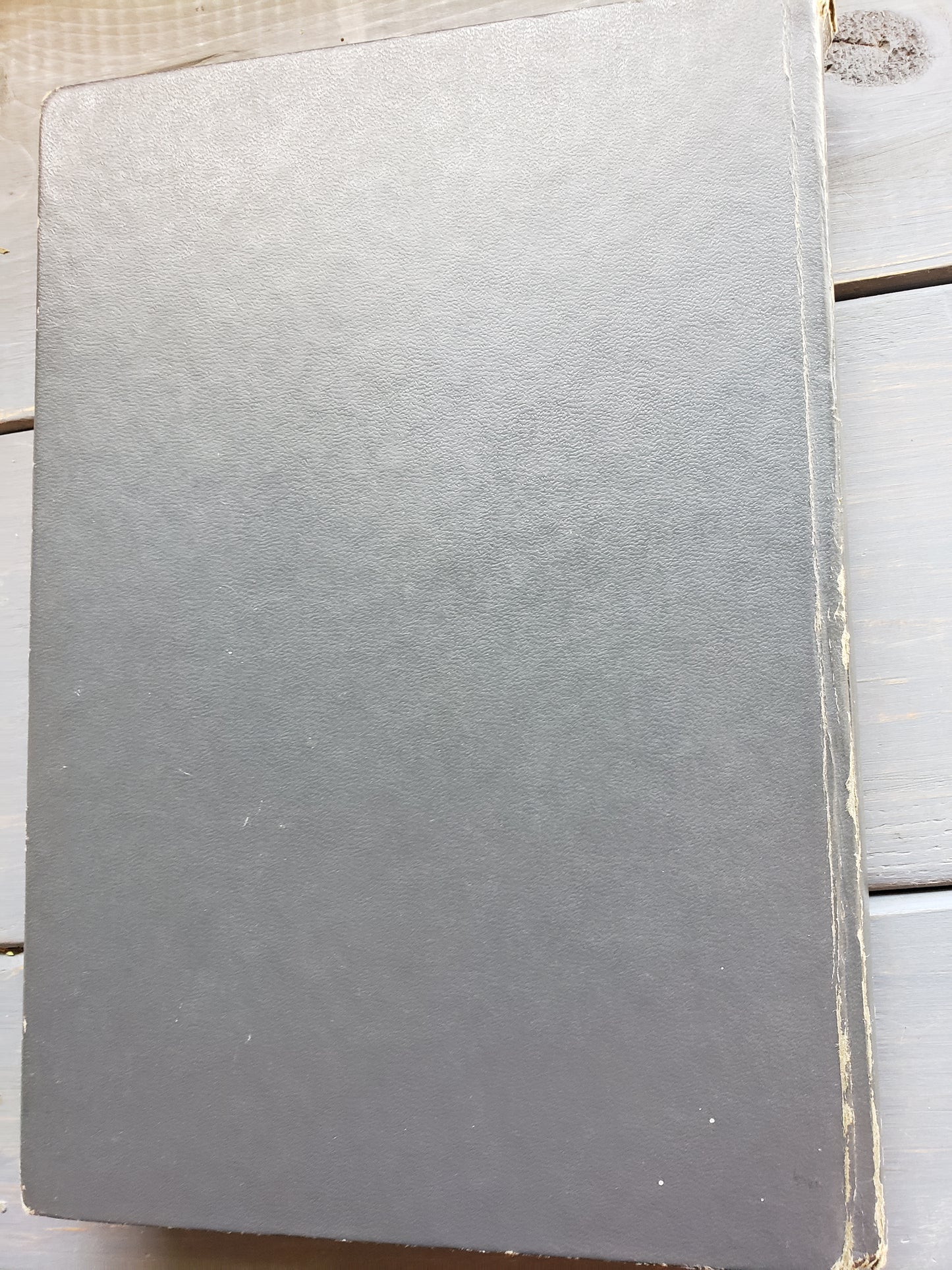 Log of the Liberators, by Steve Birdsall (1973)