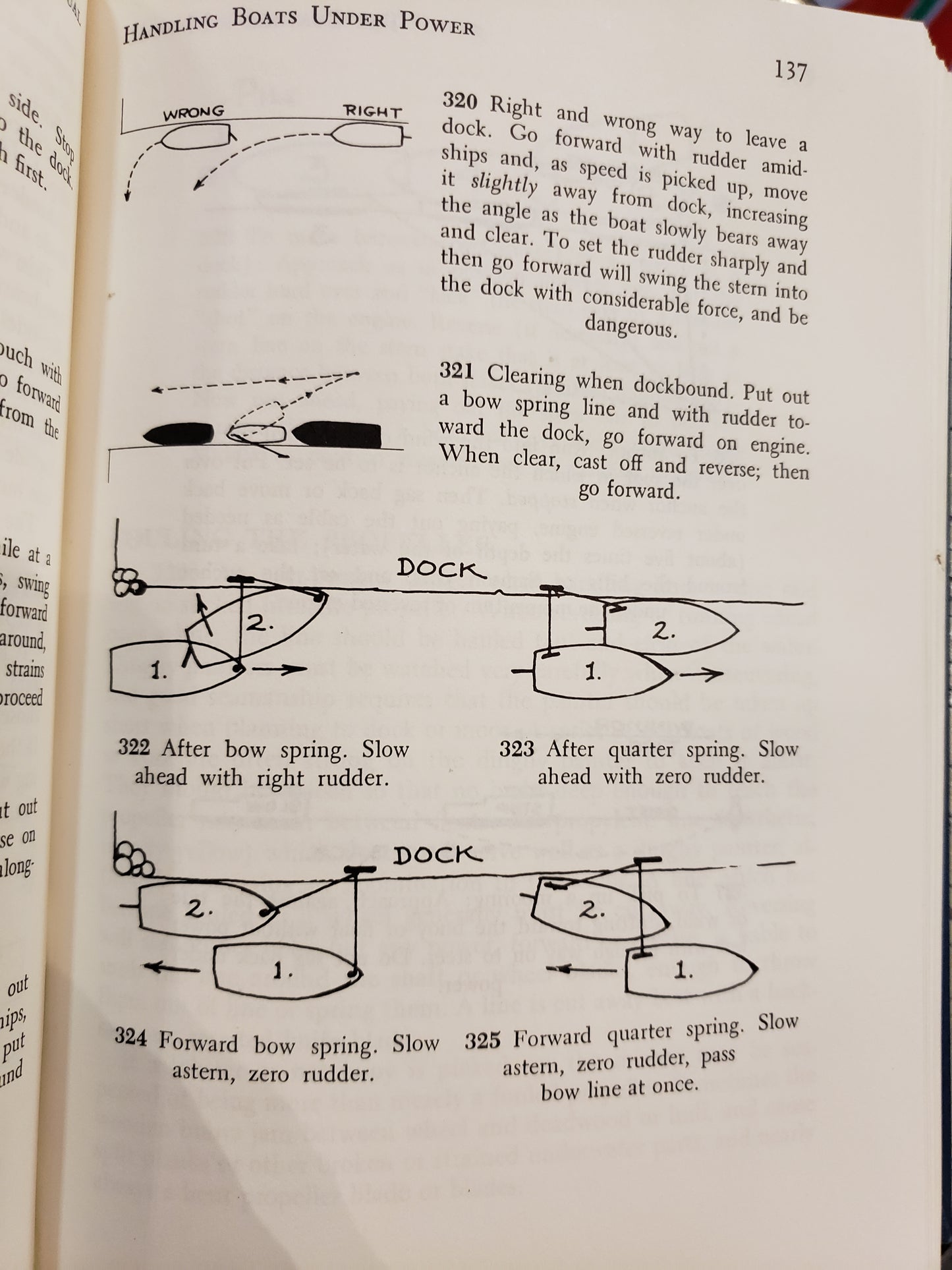 The Boatman's Manual (1979)