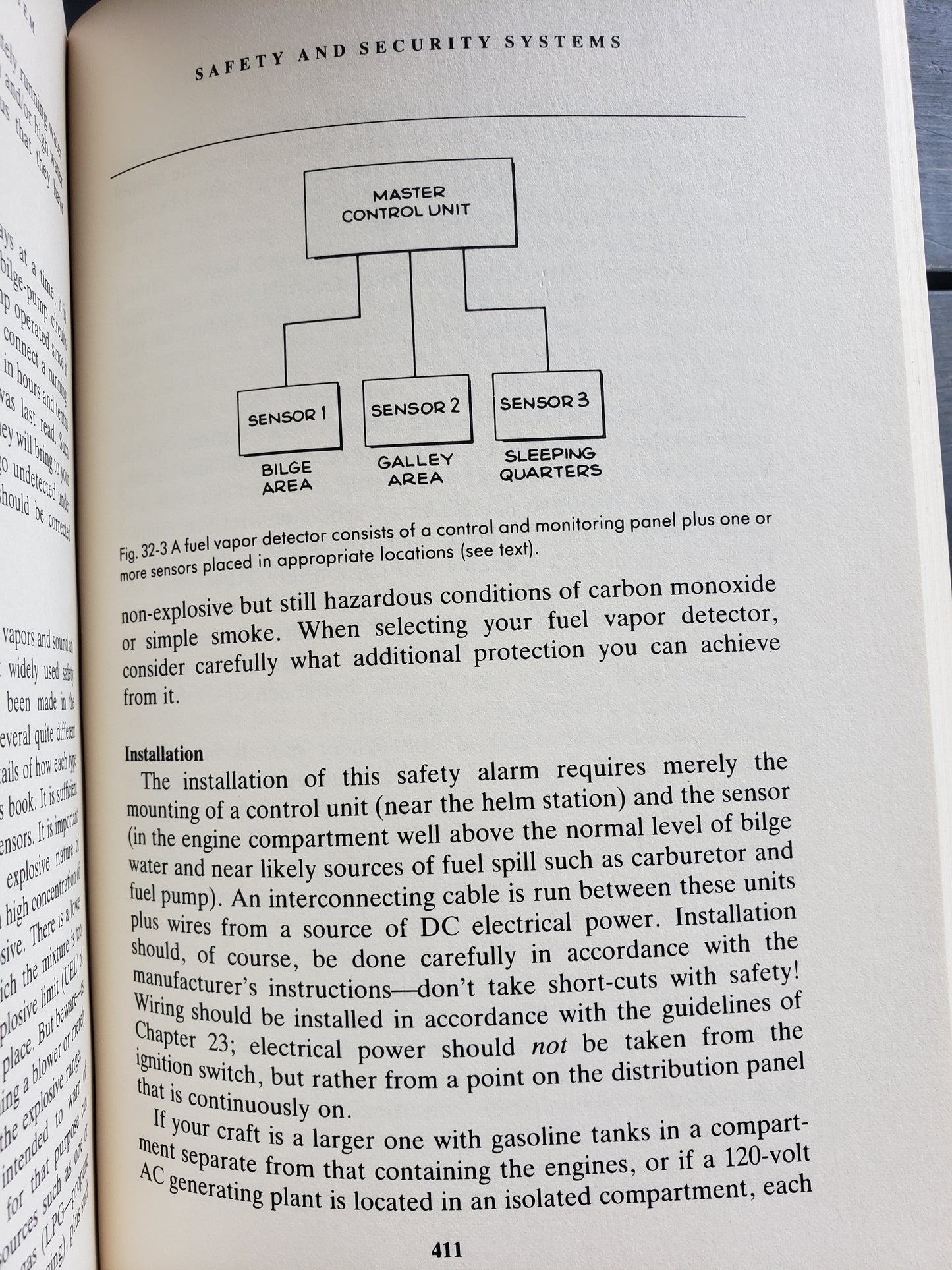 Your Boat's Electrical System 1981-1982