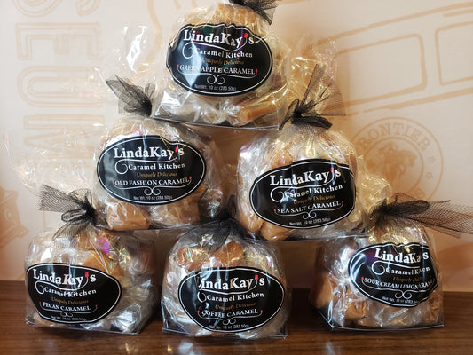 Linda Kay's Caramel Kitchen