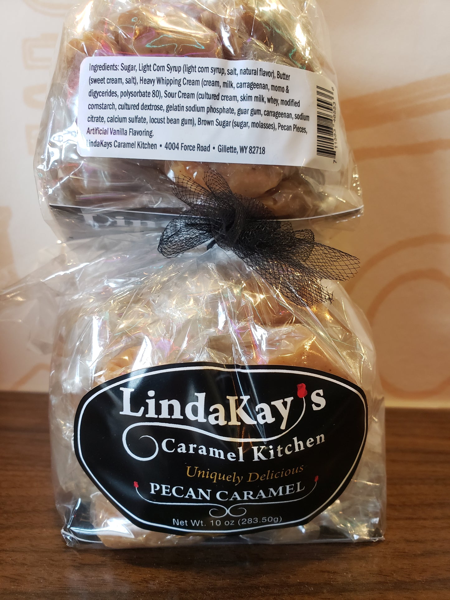 Linda Kay's Caramel Kitchen