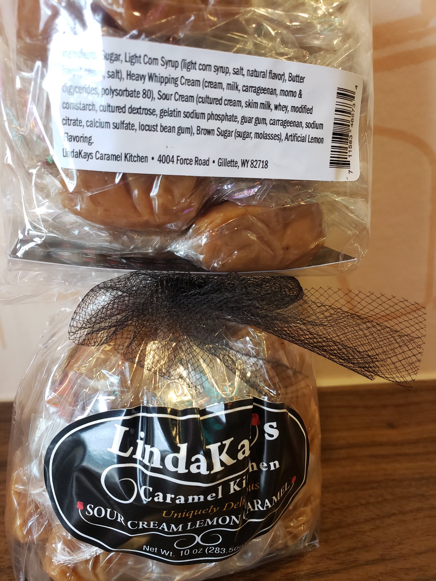 Linda Kay's Caramel Kitchen