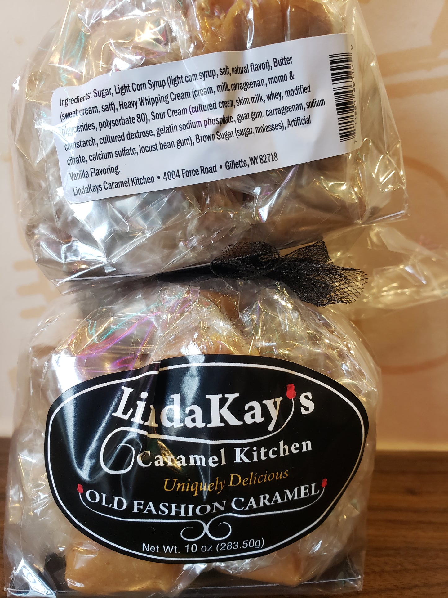 Linda Kay's Caramel Kitchen