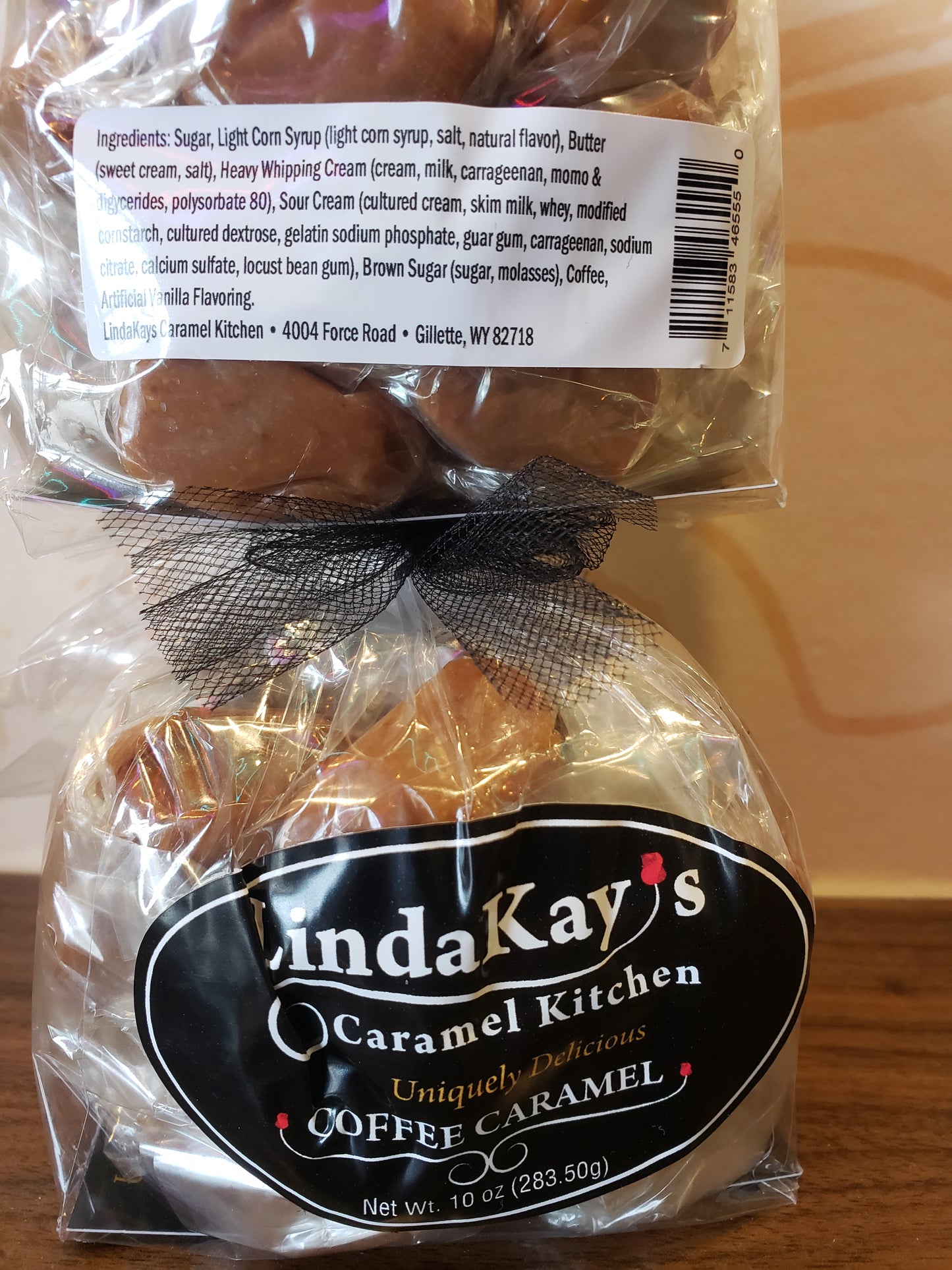 Linda Kay's Caramel Kitchen
