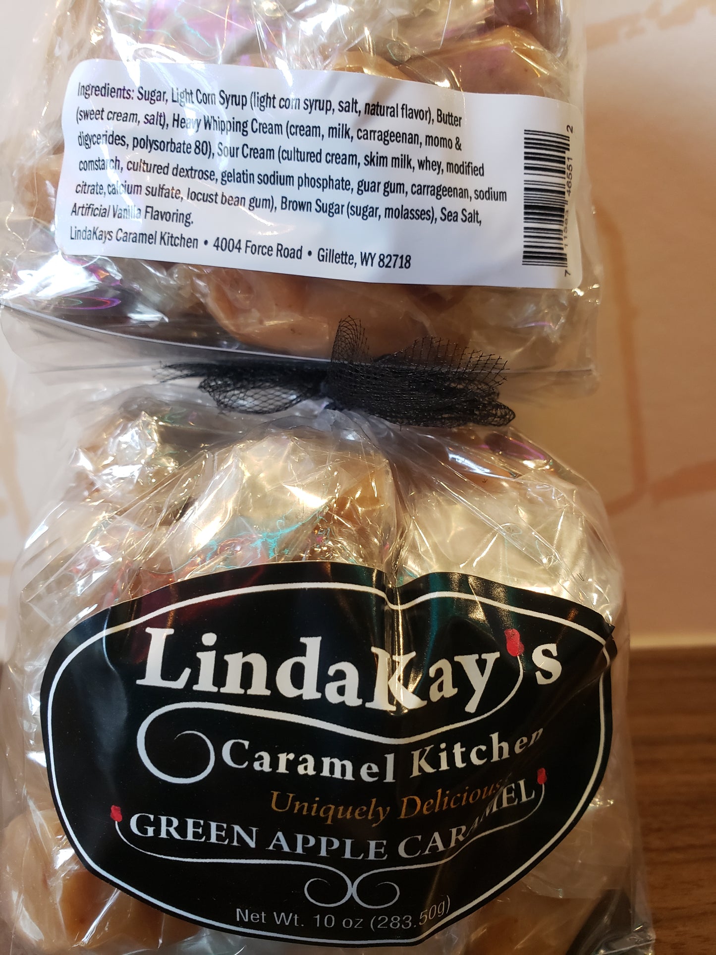Linda Kay's Caramel Kitchen