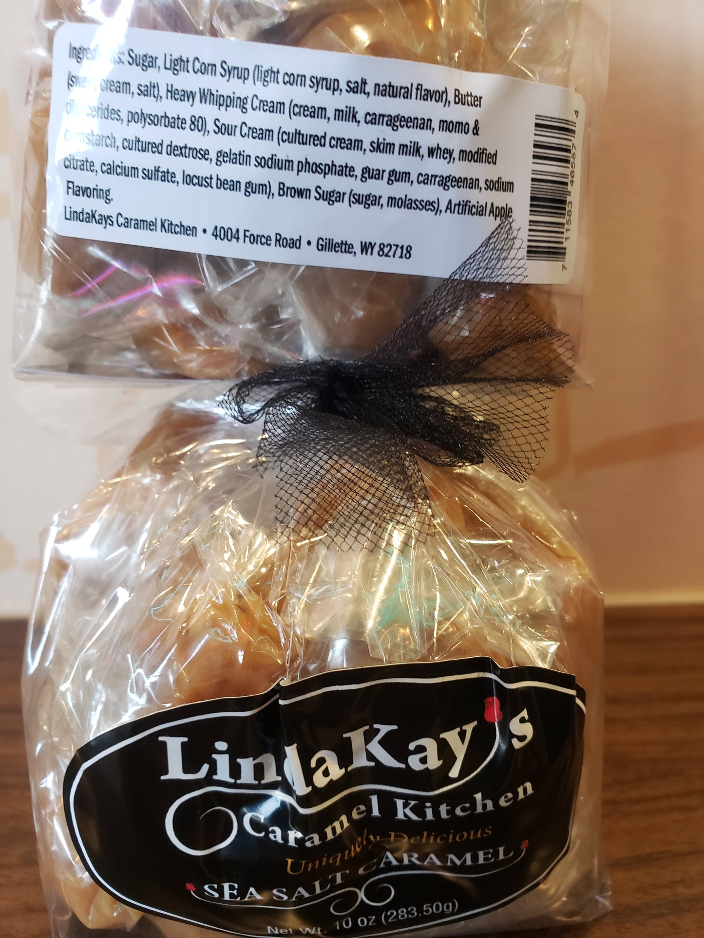 Linda Kay's Caramel Kitchen