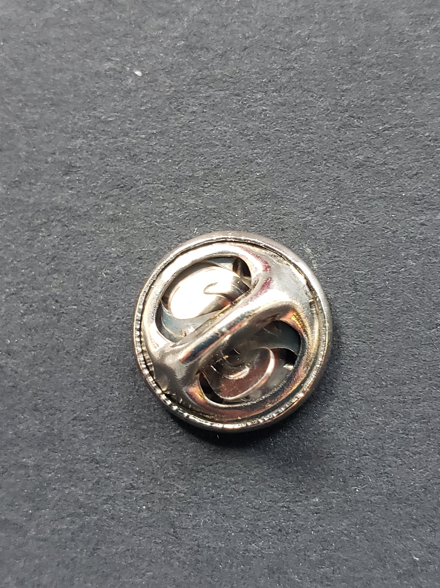 Rocky Mountain Supply Company lapel pin
