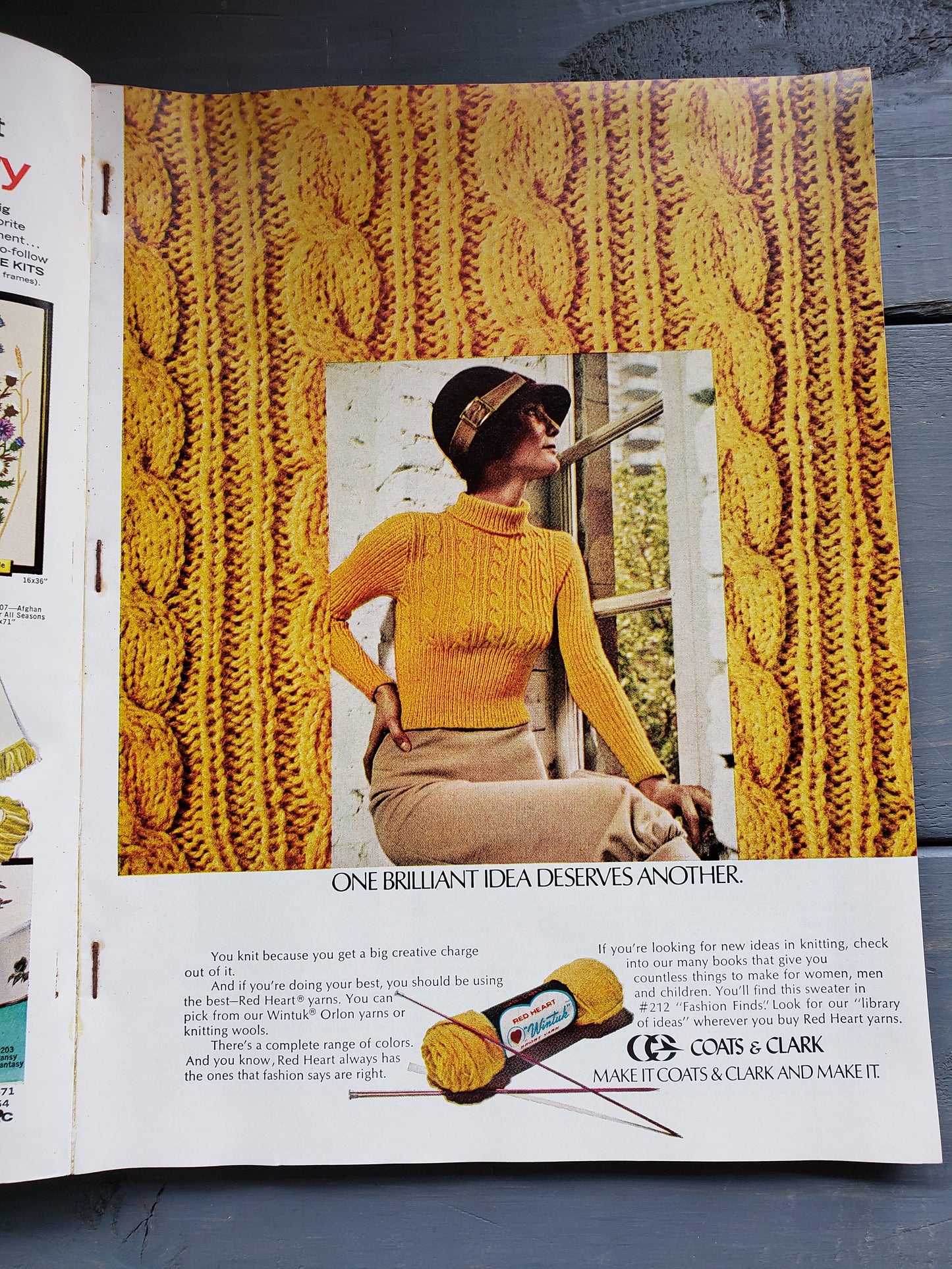 Good Housekeeping Needlecraft (1971)