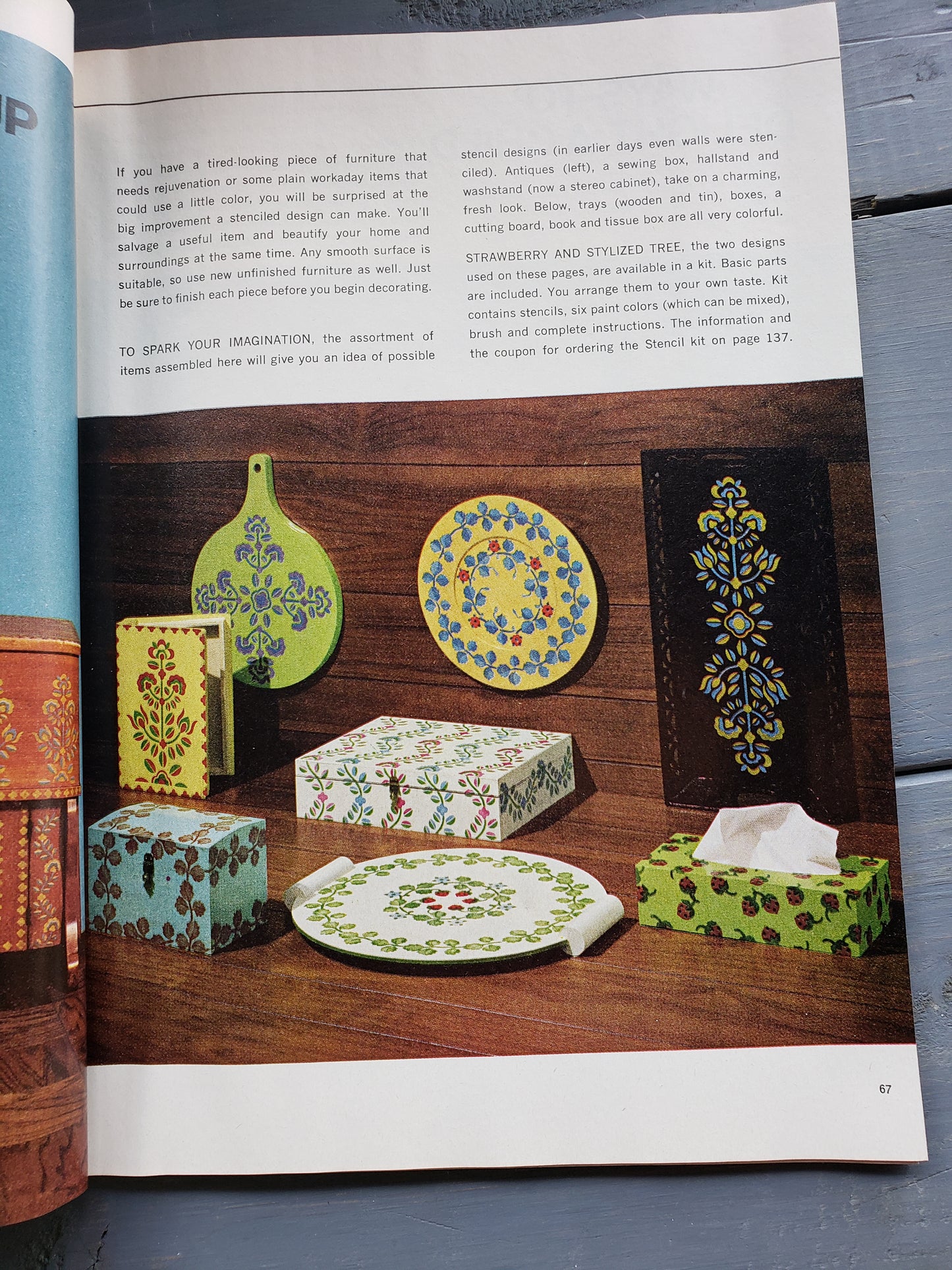 Good Housekeeping Needlecraft (1971)