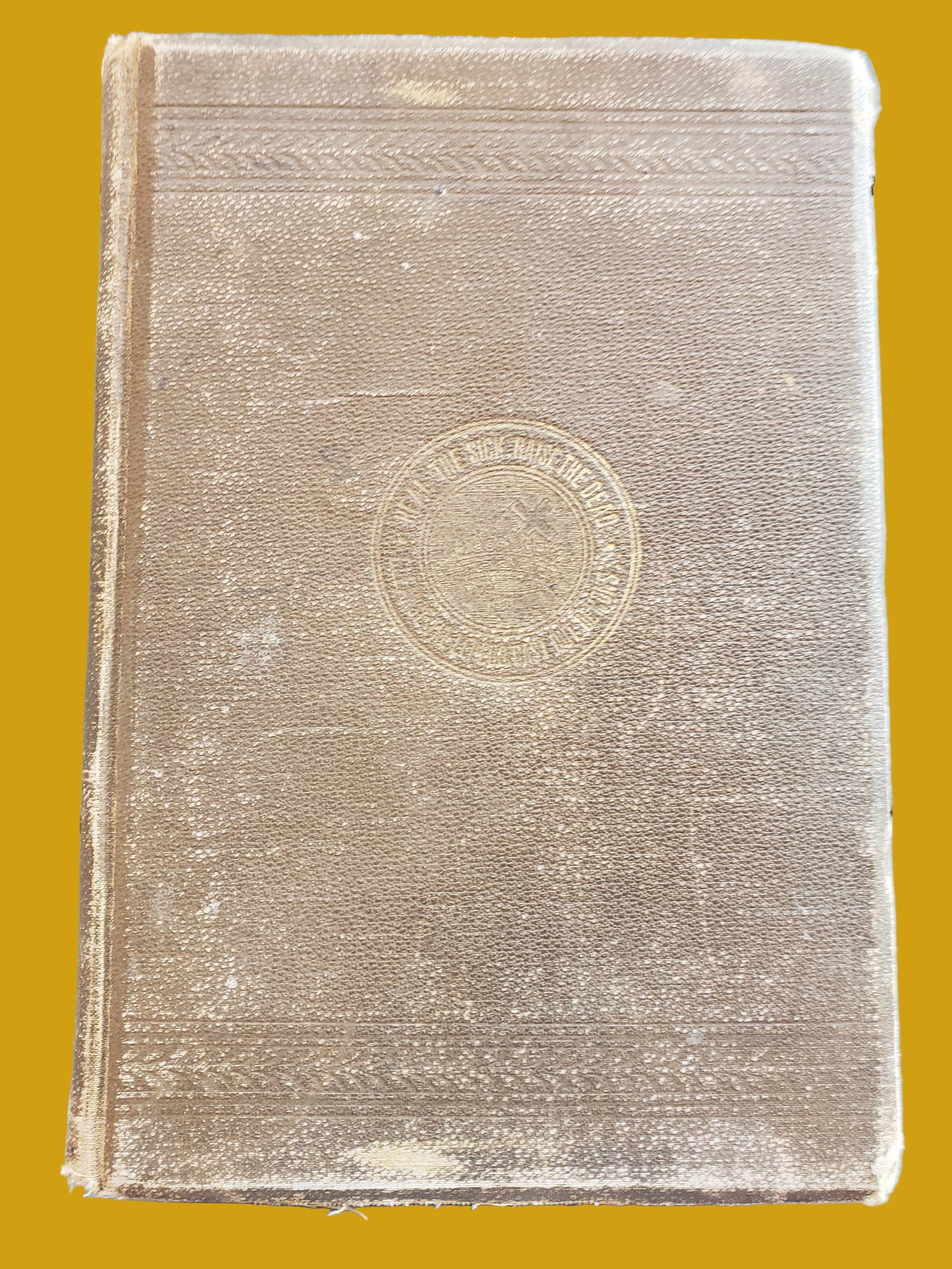 Science and Health with  Key to the Scriptures (1897)