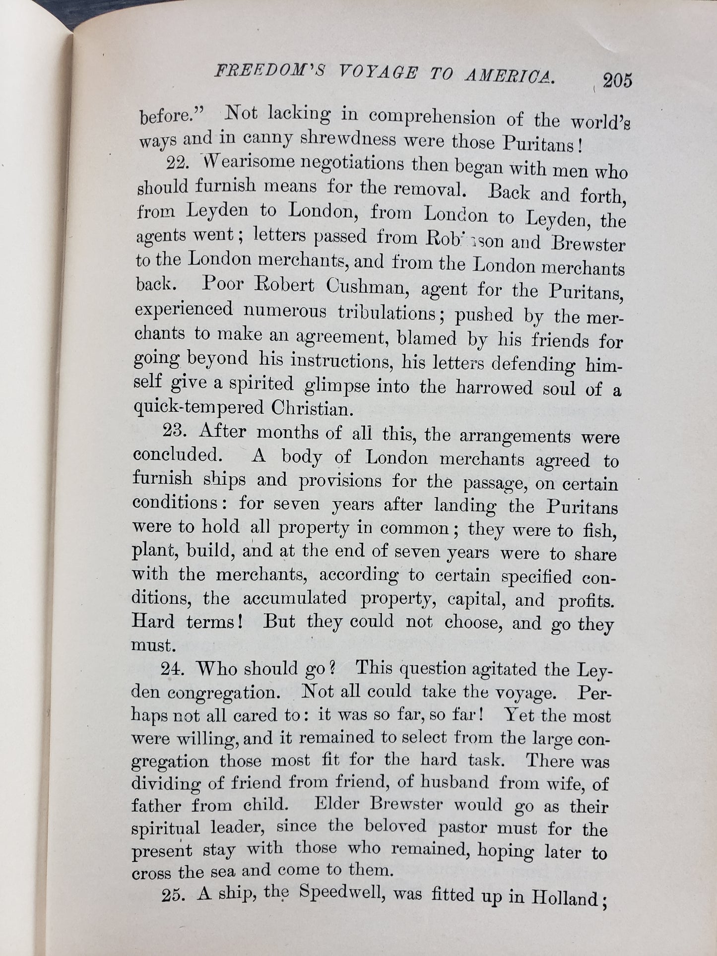 Ten Great Events in History (1887) by James Johonnot