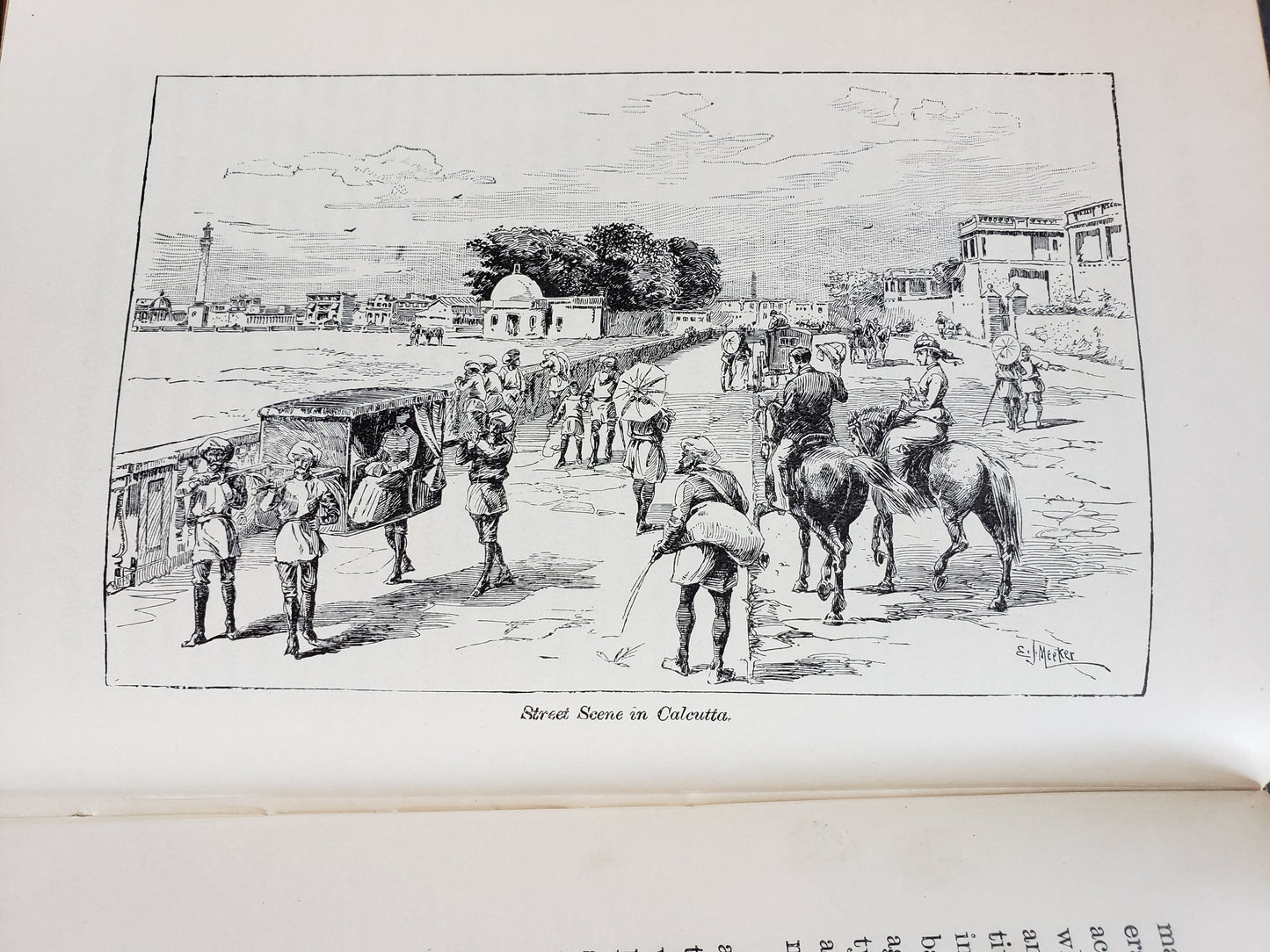 Ten Great Events in History (1887) by James Johonnot