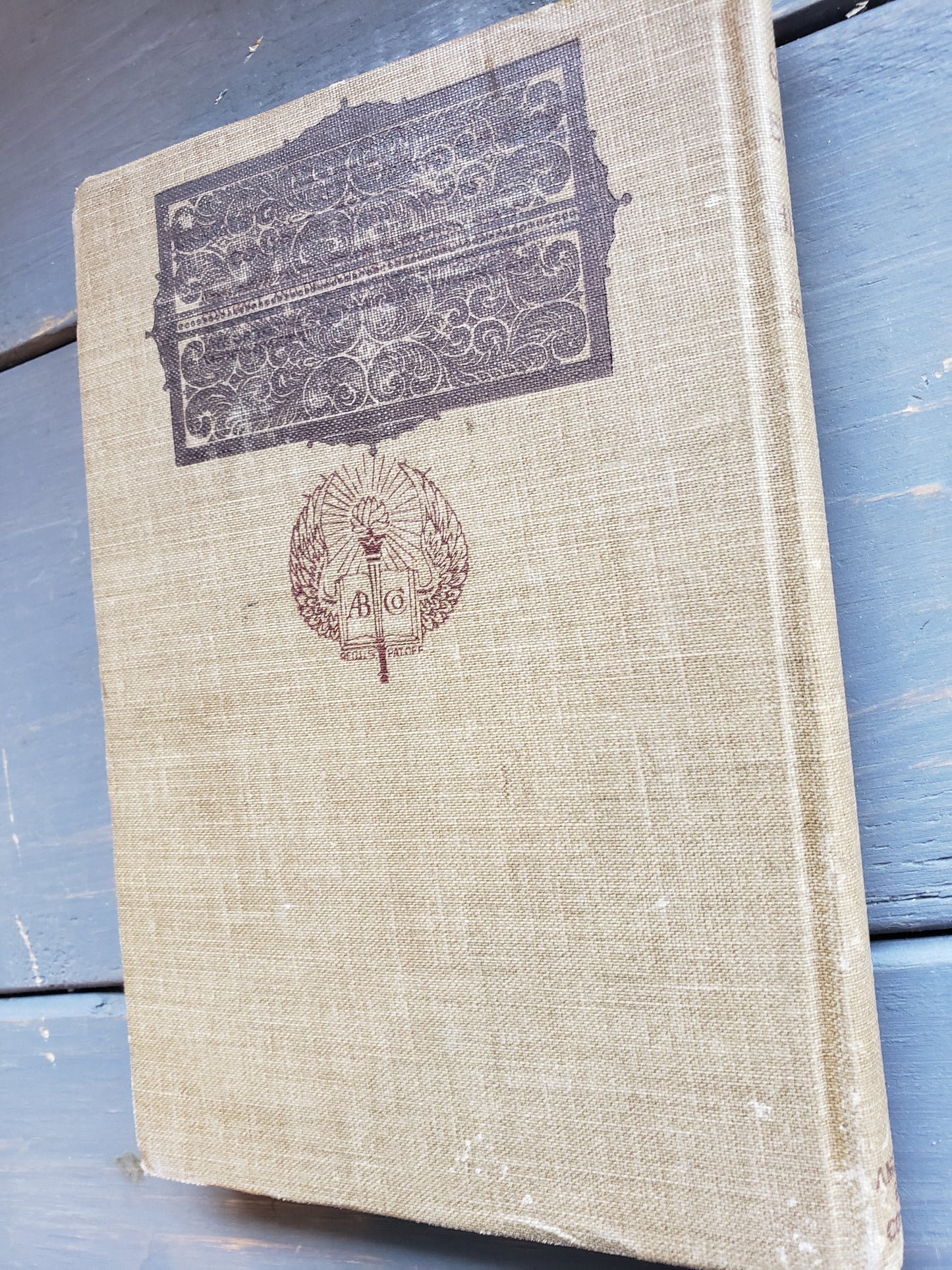 Ten Great Events in History (1887) by James Johonnot