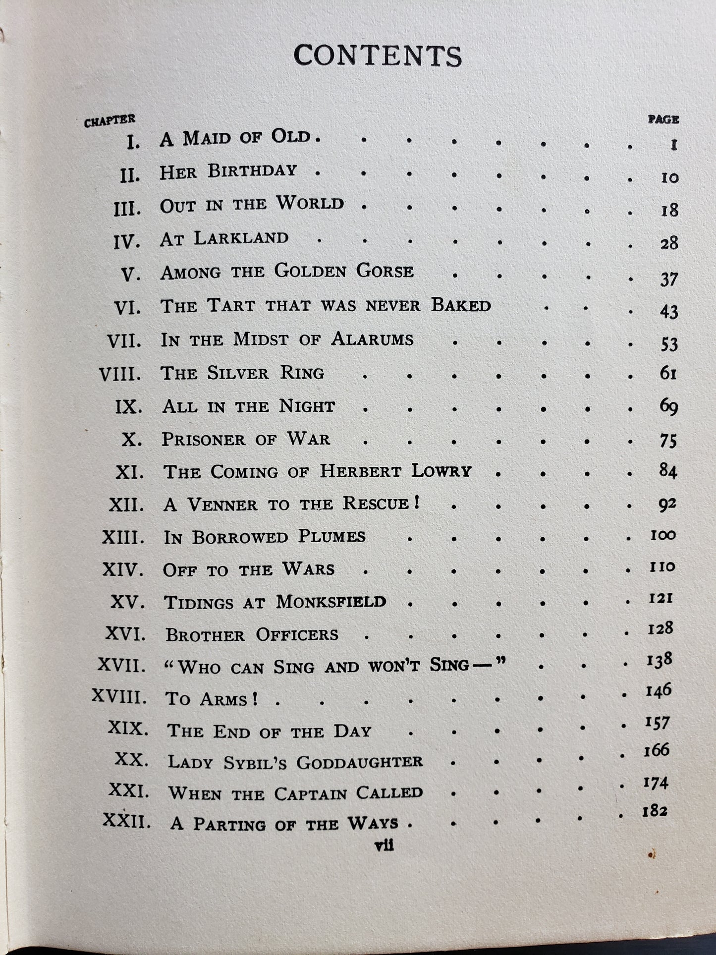 Merrylips (1926) by Beulah Marie Dix