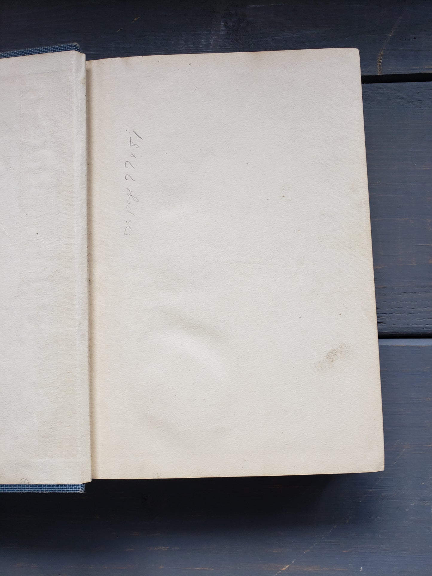 Early European History (1917)