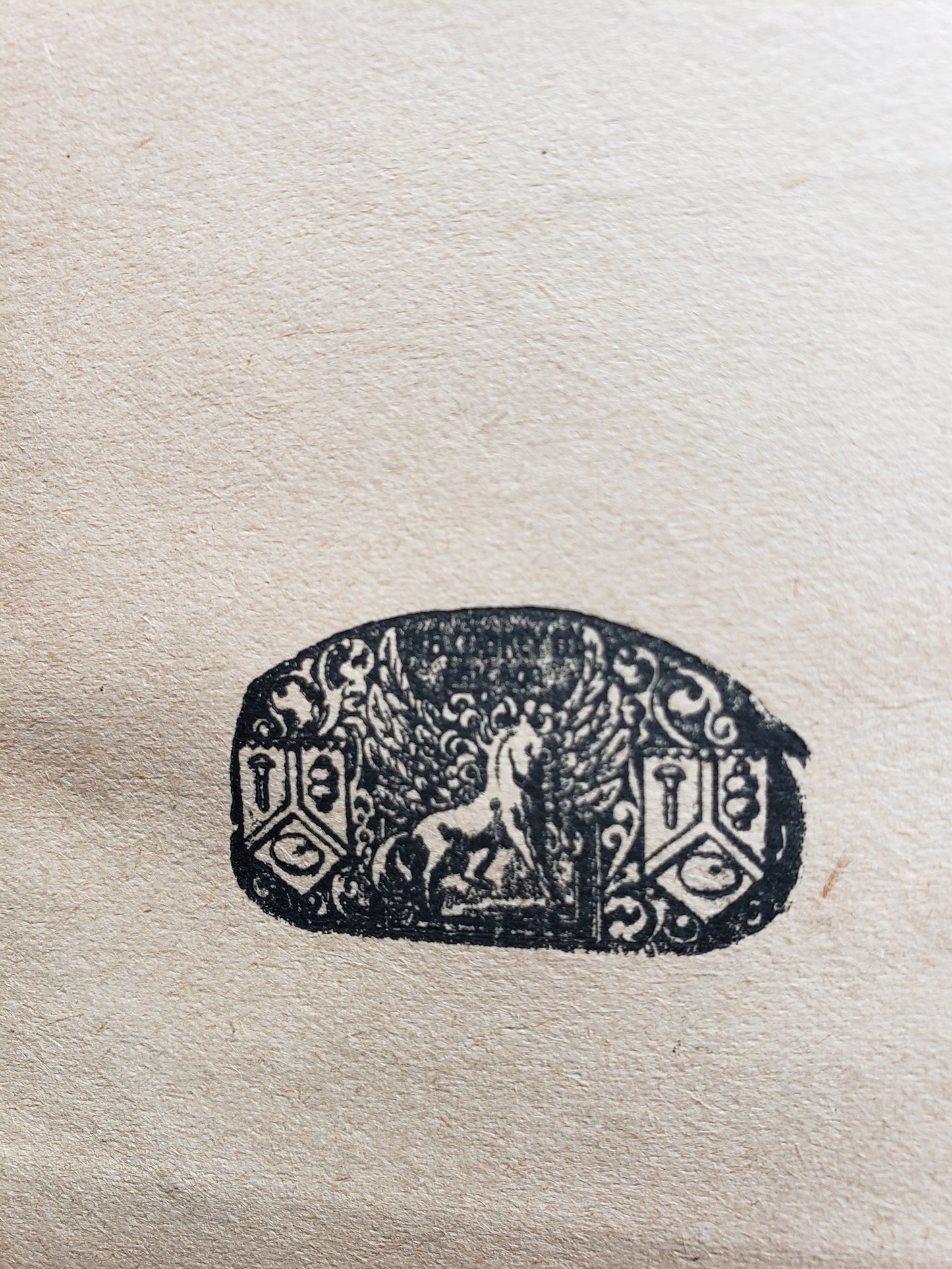 Rasselas, Prince of Abissinia by Samuel Johnson