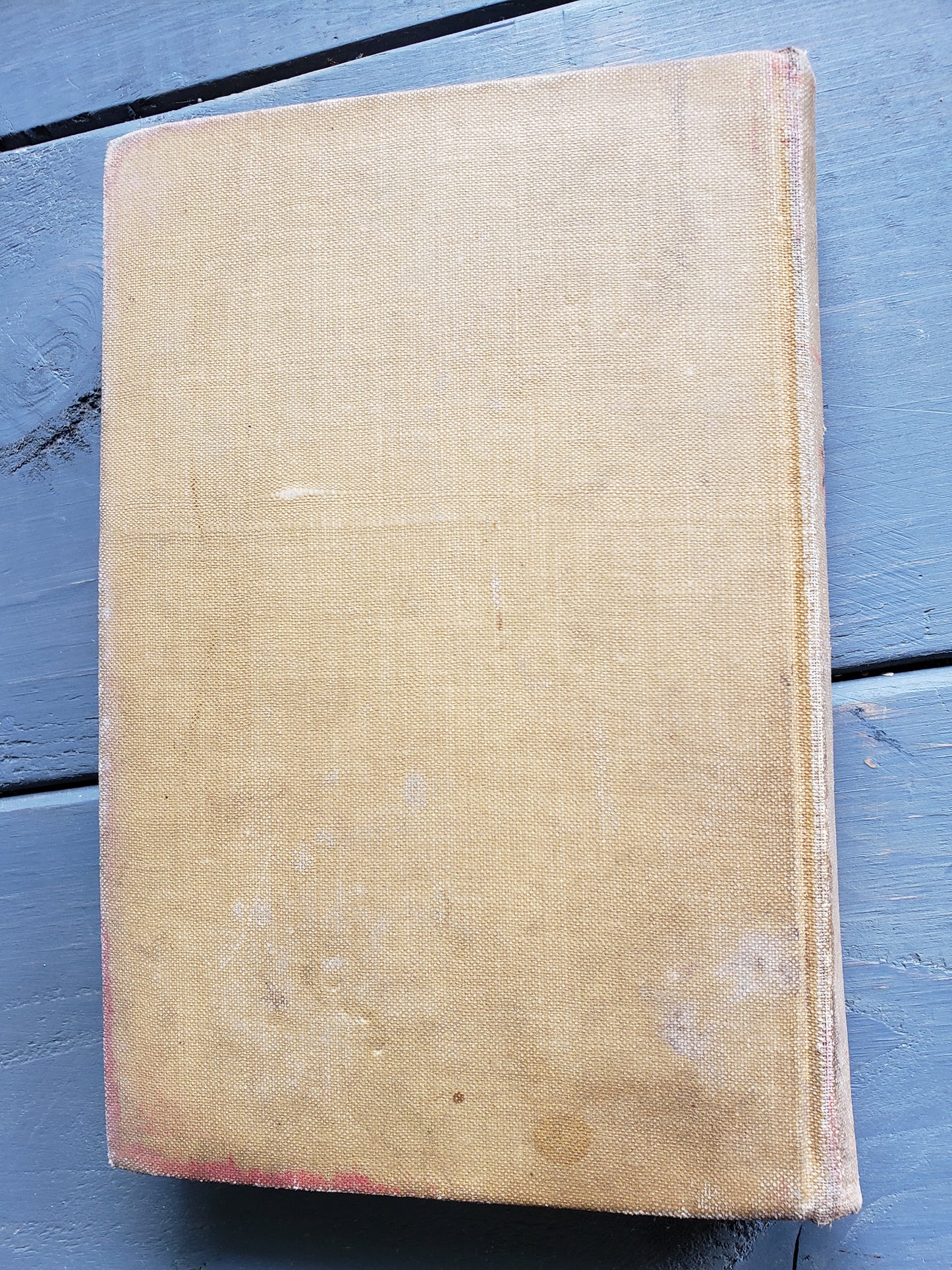 Rasselas, Prince of Abissinia by Samuel Johnson