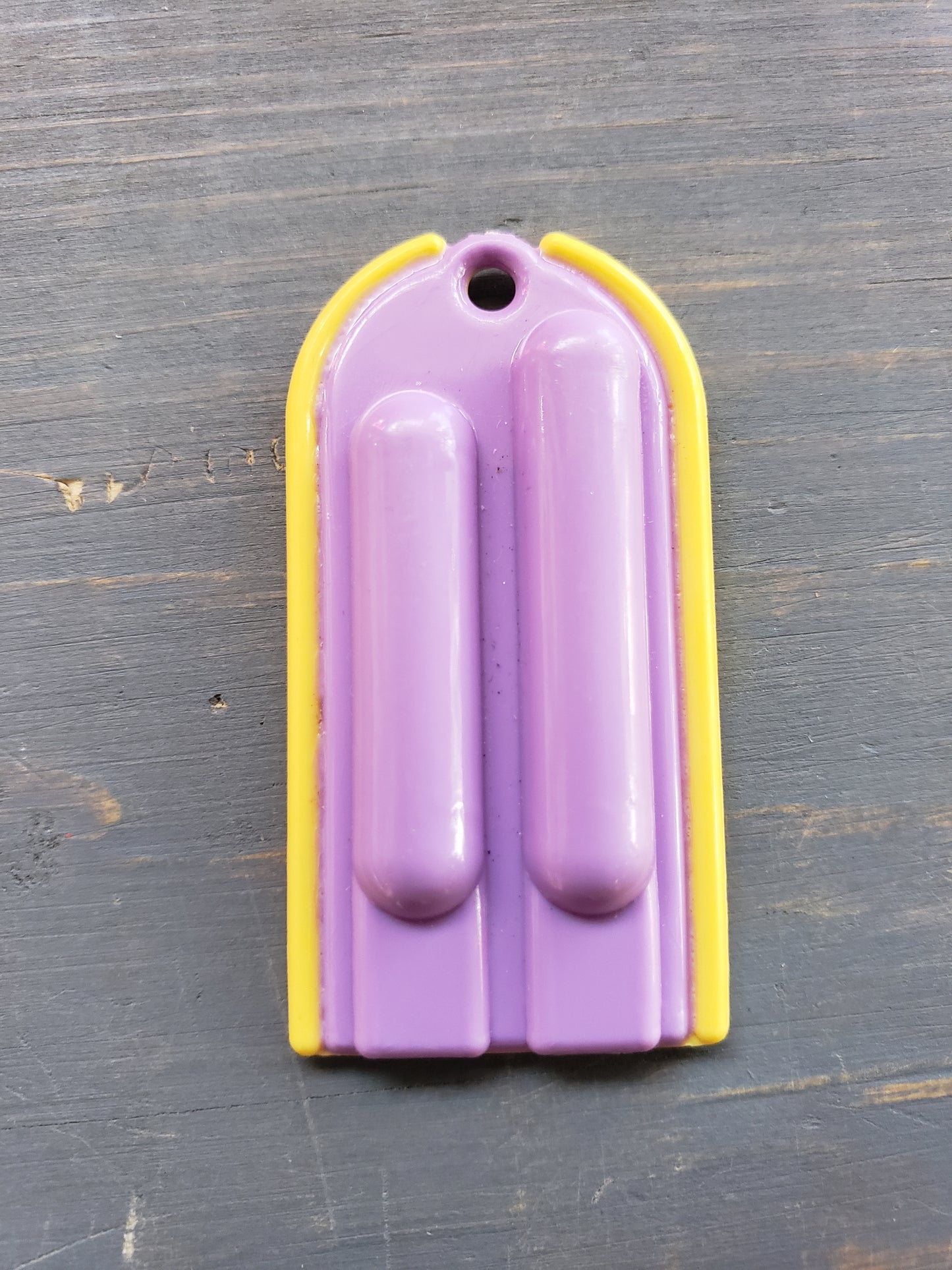 Cracker jack Whistle