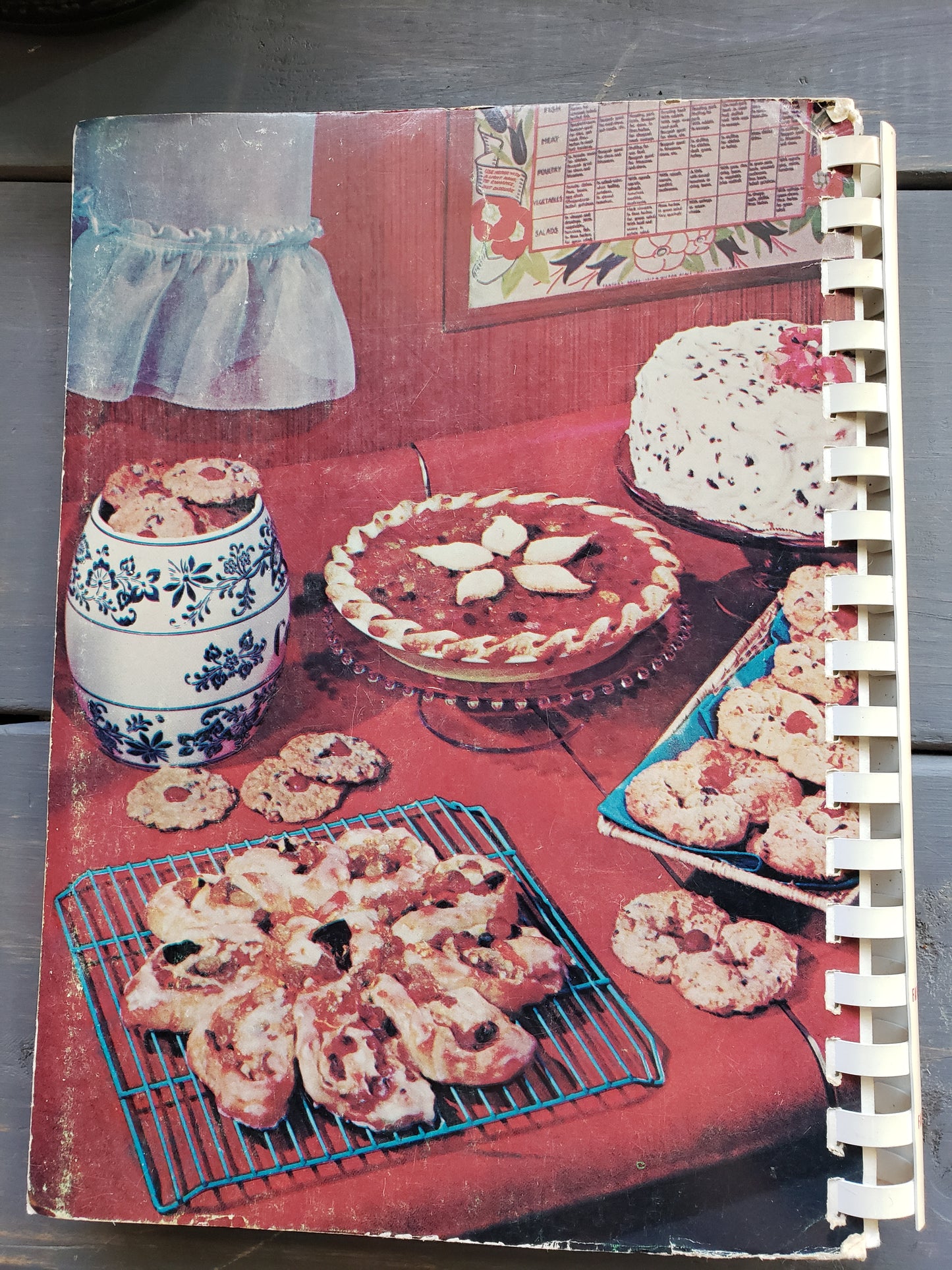 Our Favorite Desserts favorites from Home Economics Teachers