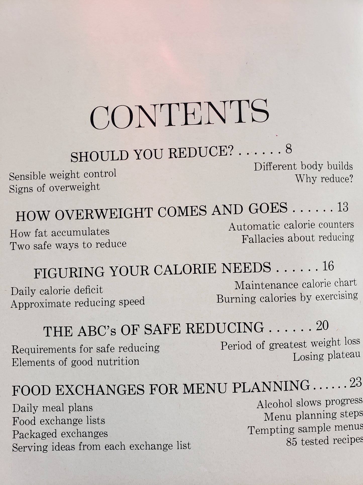 Eat and Stay Slim (1968)