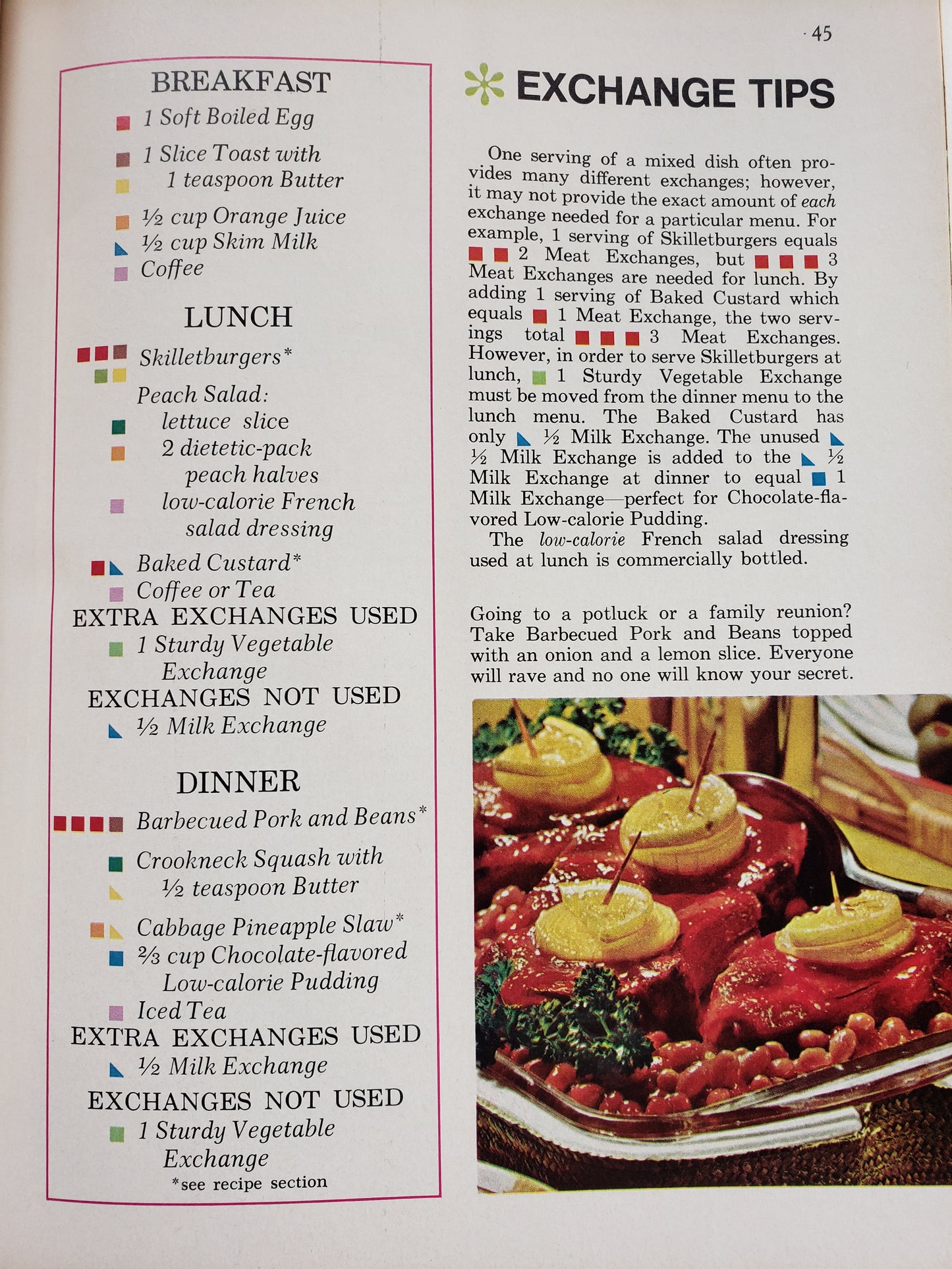 Eat and Stay Slim (1968)