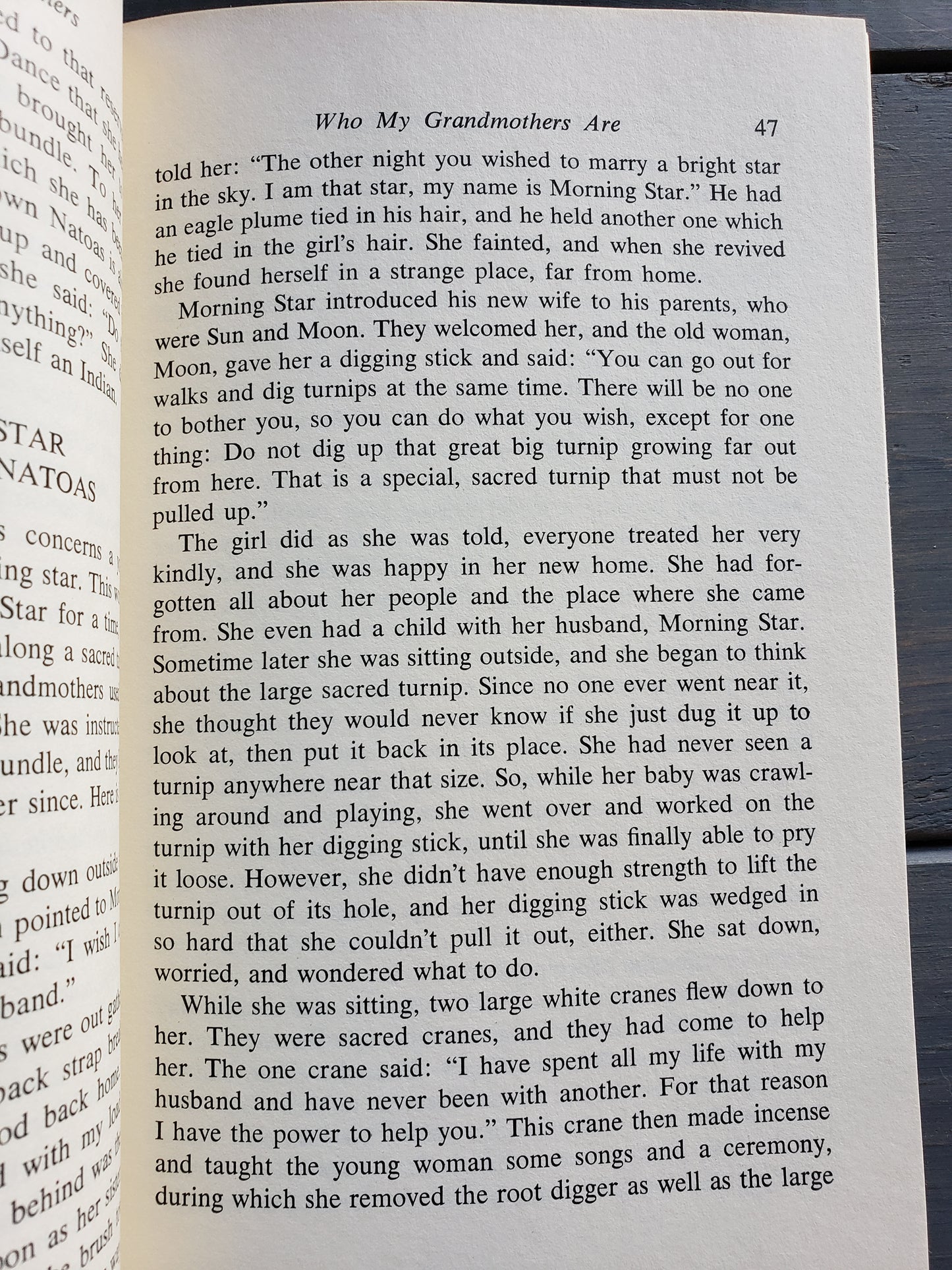 The Ways of My Grandmothers by Beverly Hungry Wolf