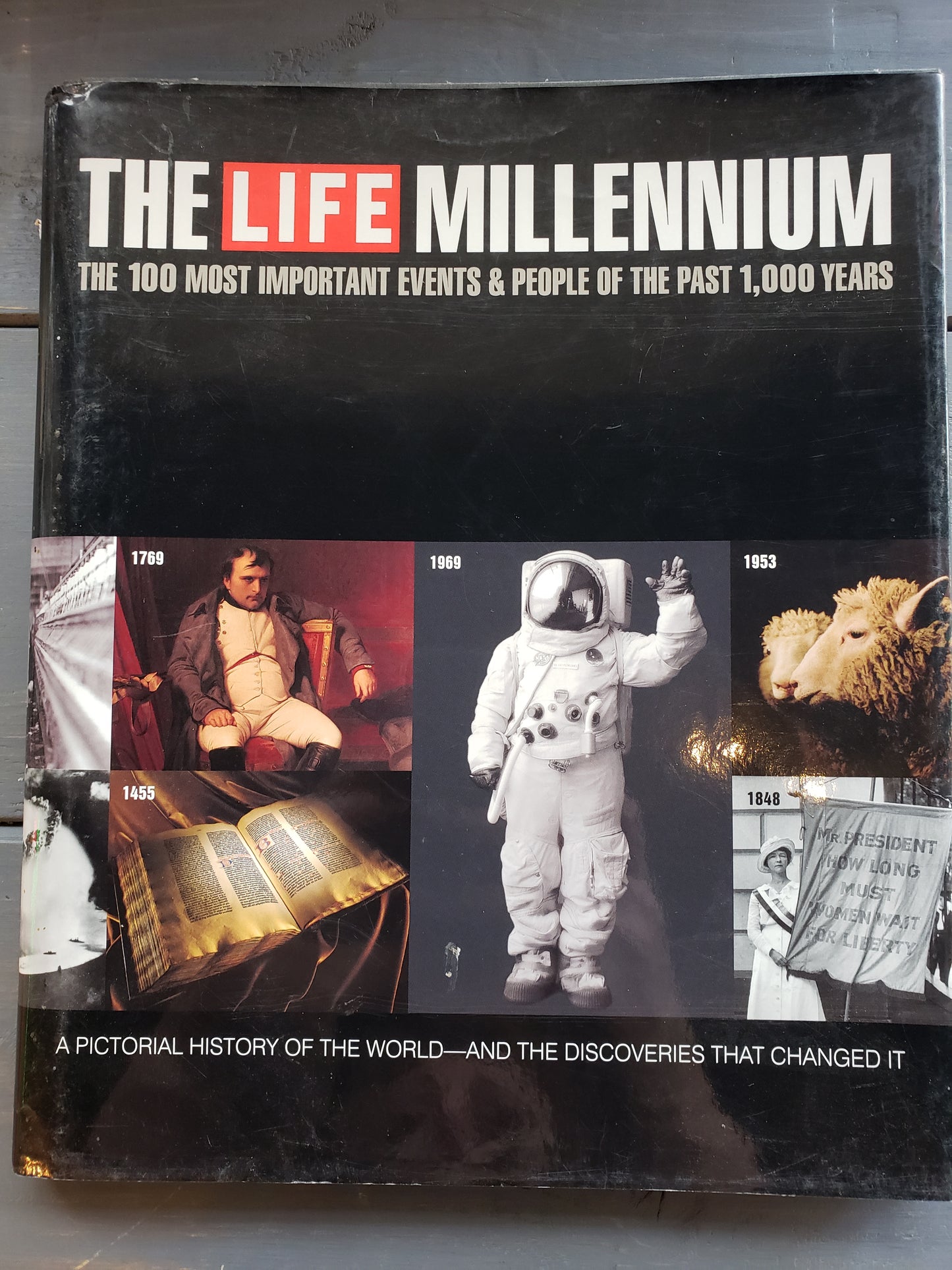 The LIFE Millennium (1996)