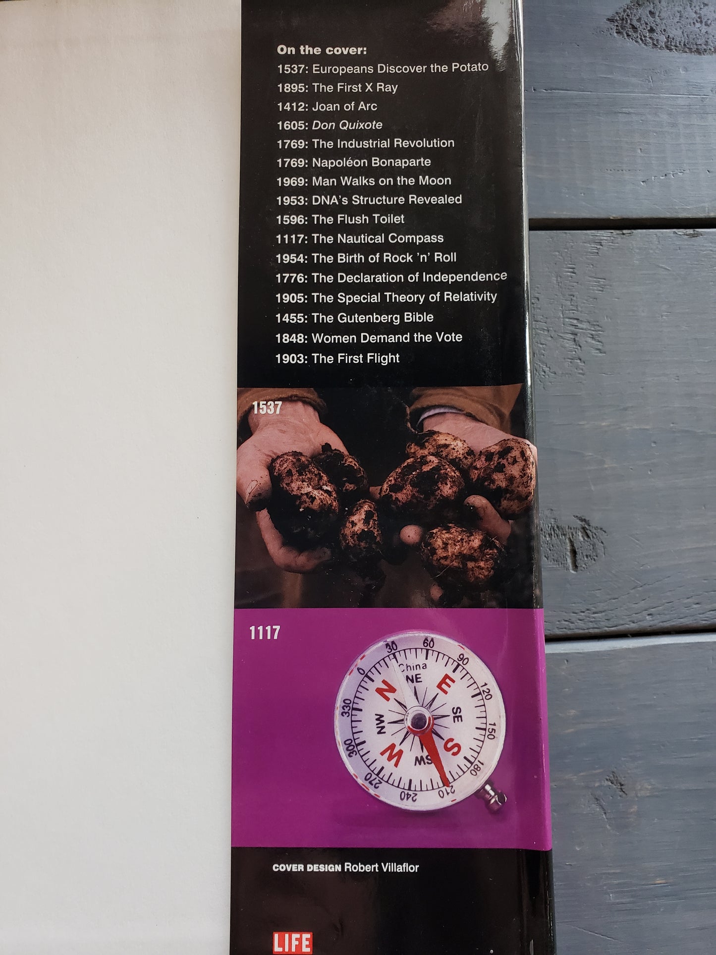 The LIFE Millennium (1996)