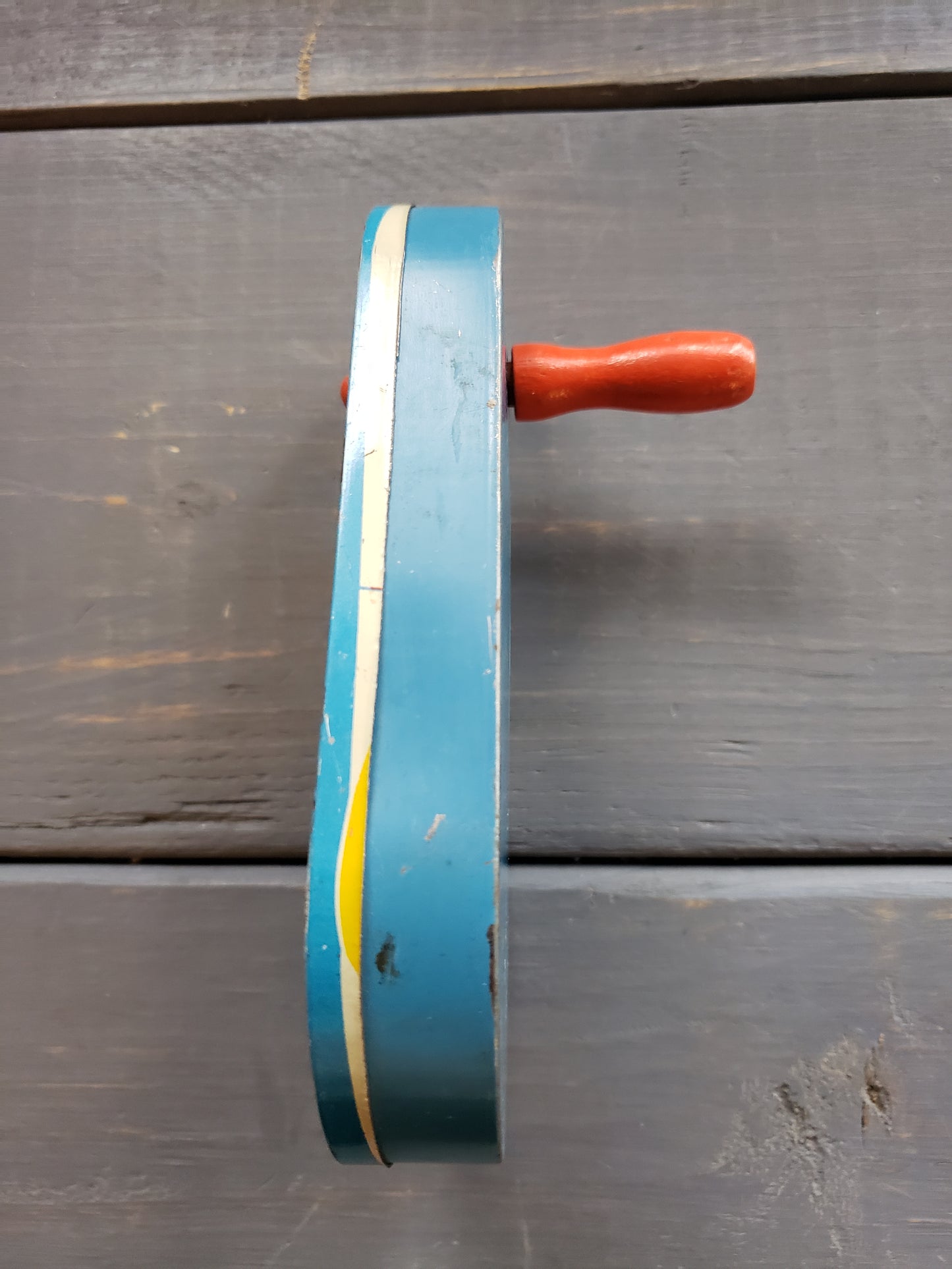 1920s/1930s Noisemaker