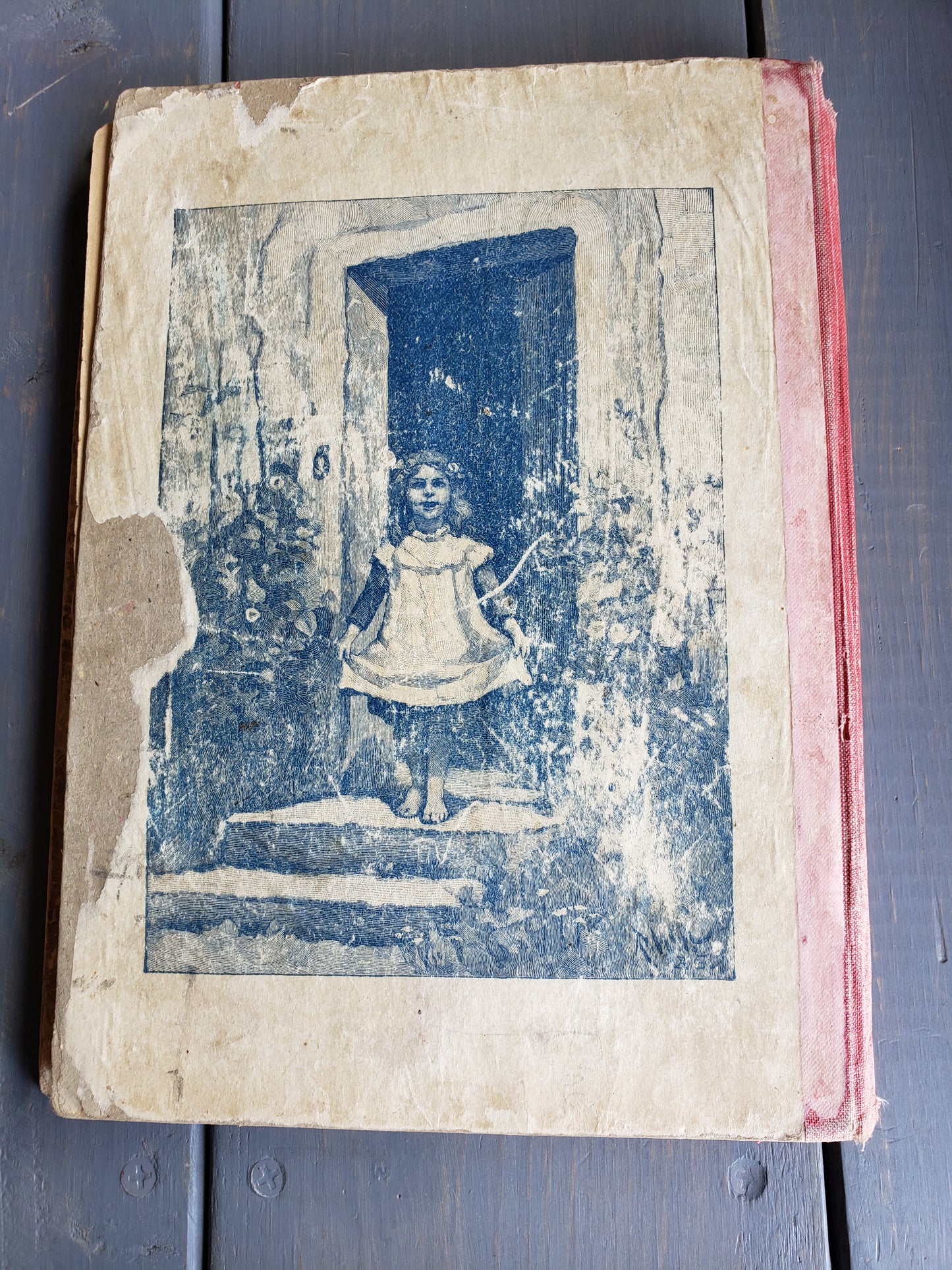 Our Baby's ABCs and Picture Book (1902)