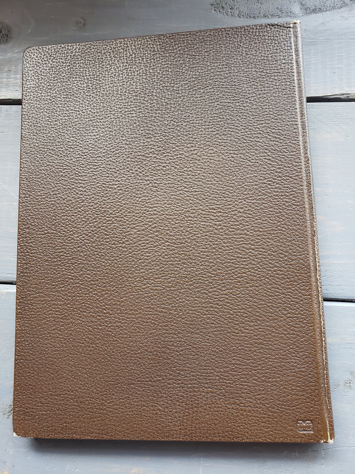 1928 CAMEL yearbook (CCHS)