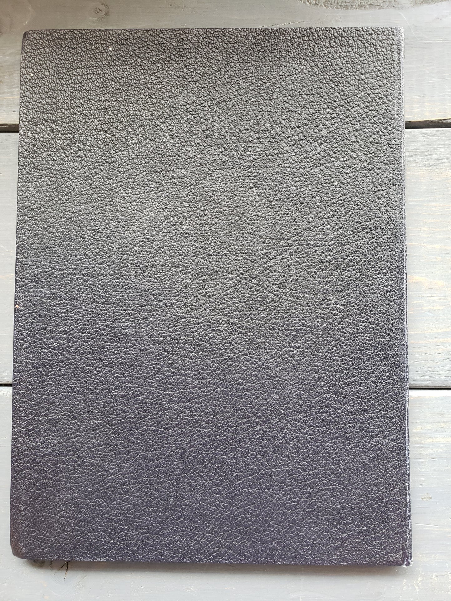 1931 CAMEL yearbook Campbell County High School Gillette Wyoming