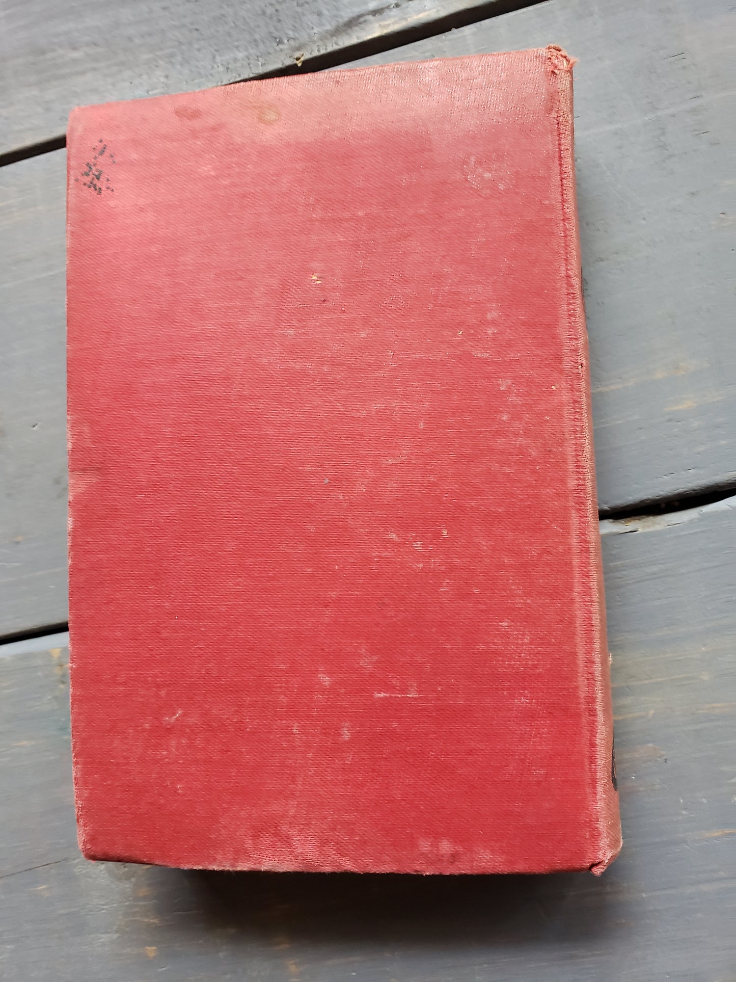 Whittier's Poems (early 1900s)