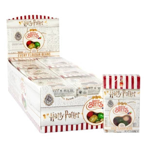 Harry Potter Jelly Beans Bertie Botts