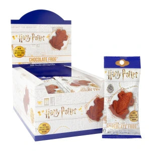 Harry Potter Chocolate Frog