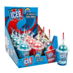 Icee Dip N Lik LolliPop
