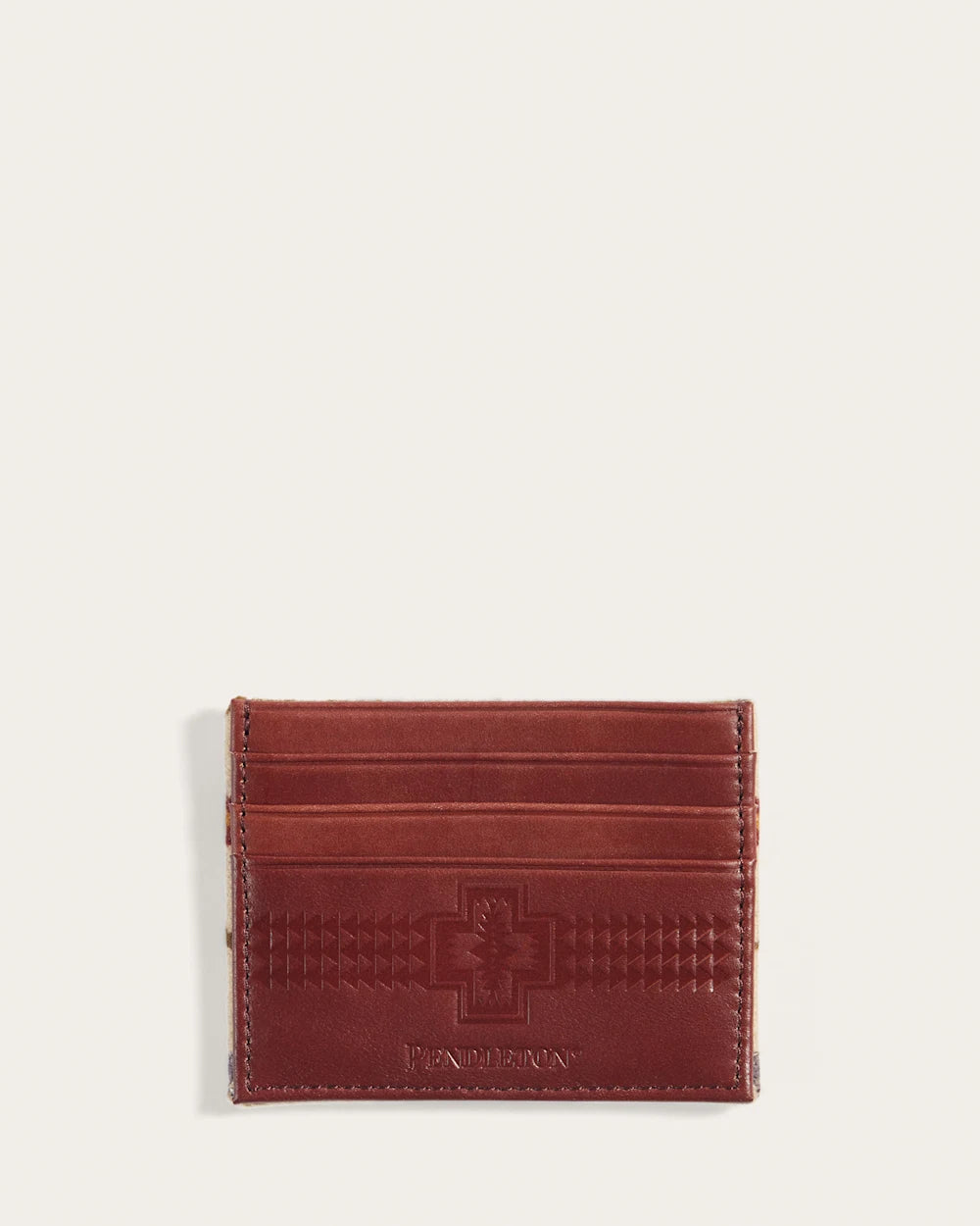 Pendleton Slim Wallet in Wyeth Trail