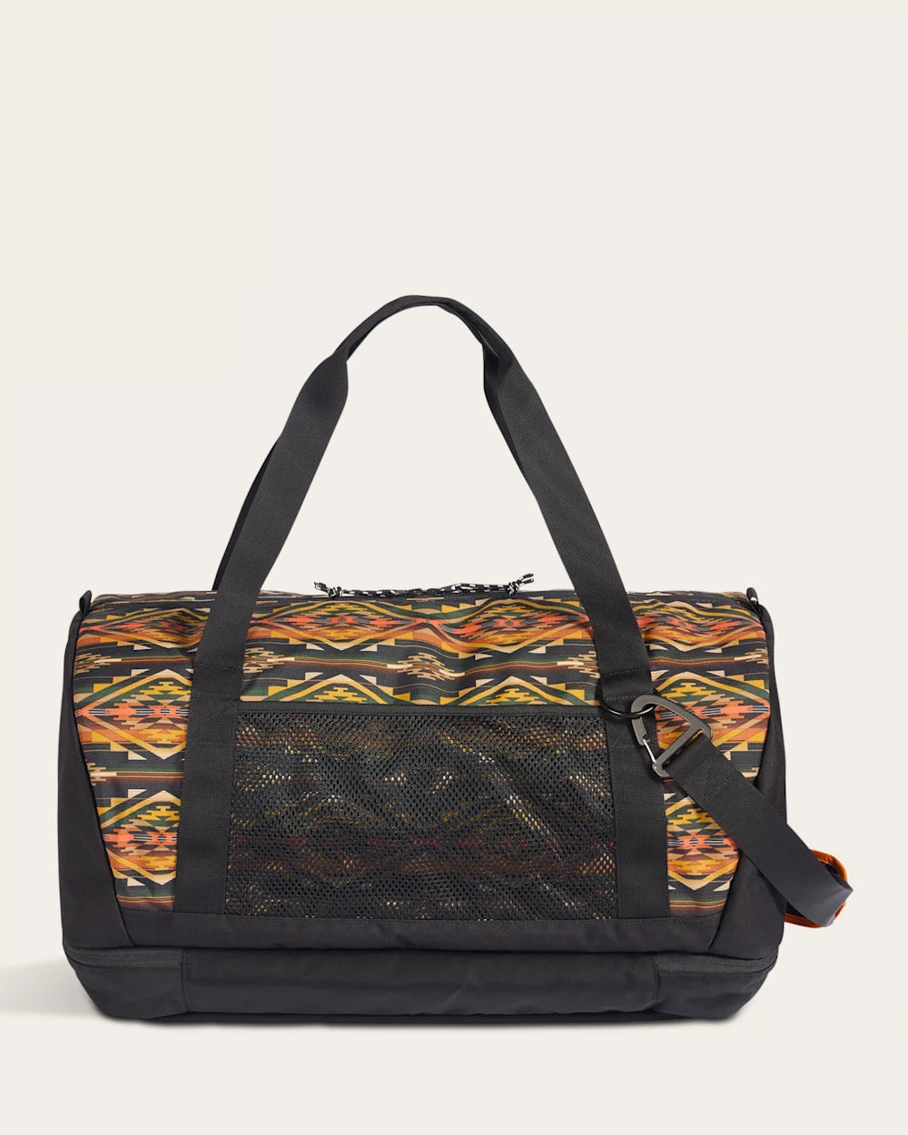 Pendleton Carryall Weekender Bag in Tumalo Olive