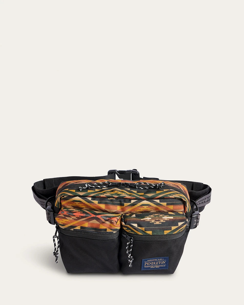 Pendleton Sling Crossbody in Tumalo Olive