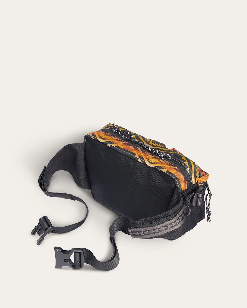 Pendleton Sling Crossbody in Tumalo Olive