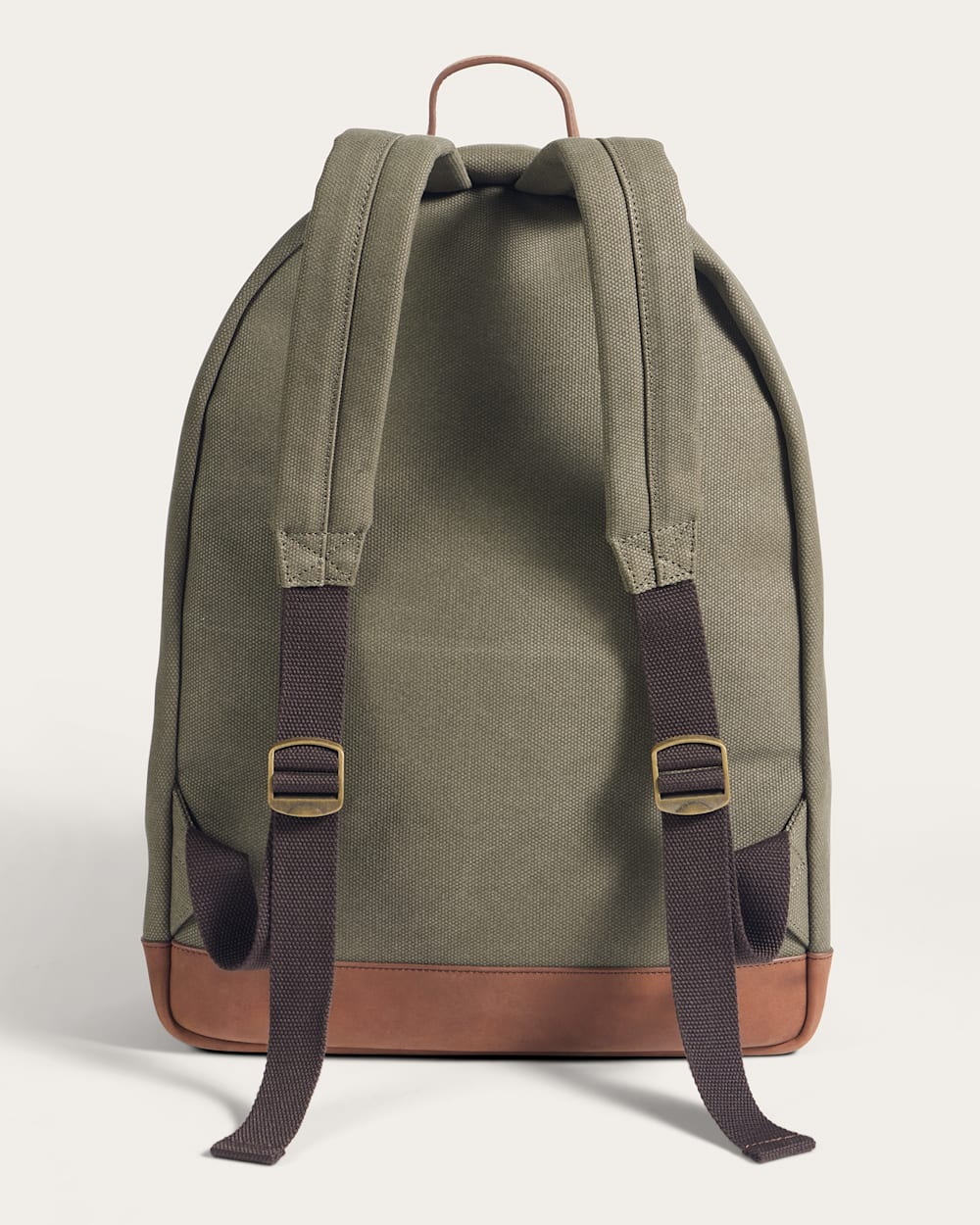 Pendleton Backpack in Harding Olive