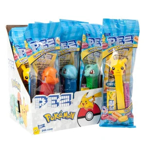 Pokemon Pez