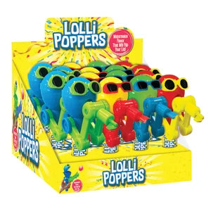 Lollie Poppers