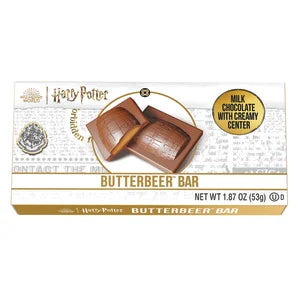 Harry Potter ButterBeer Bar
